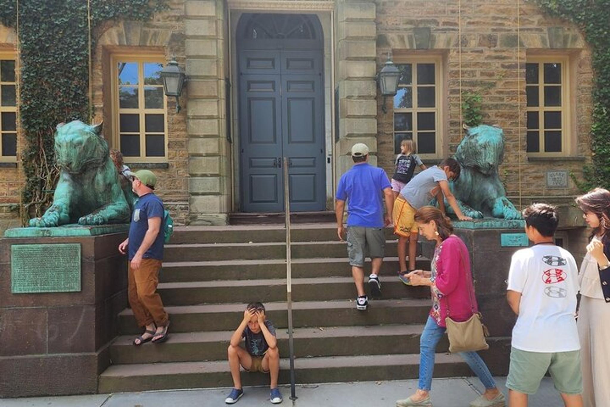 New York to Philadelphia and Princeton Tour - Image 6