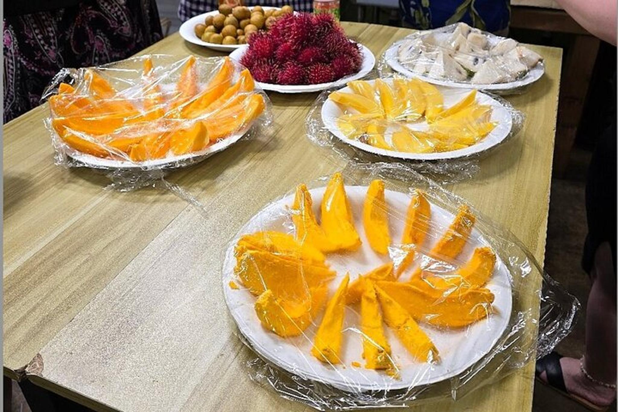 Honolulu Food Tour Off the Beaten Path 3 hr - Image 5