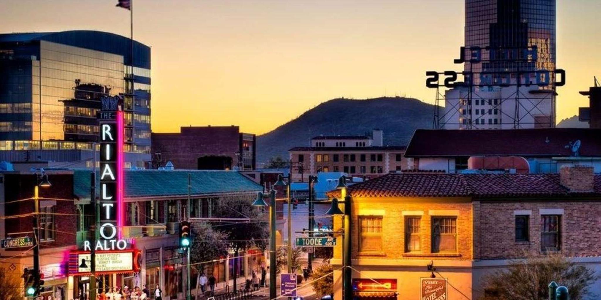 Tucson Fourth Avenue Food Tour - Image 2