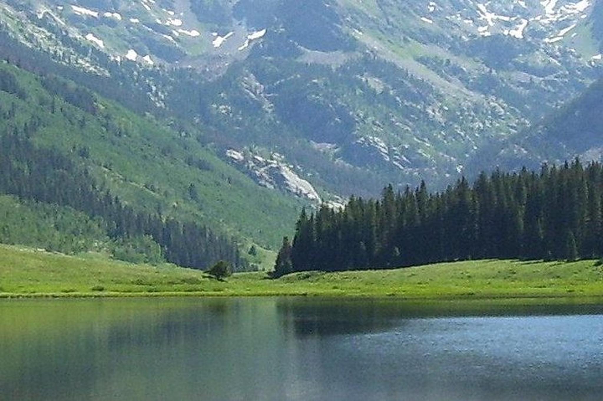 Vail Mountain Bike Tour - Image 2