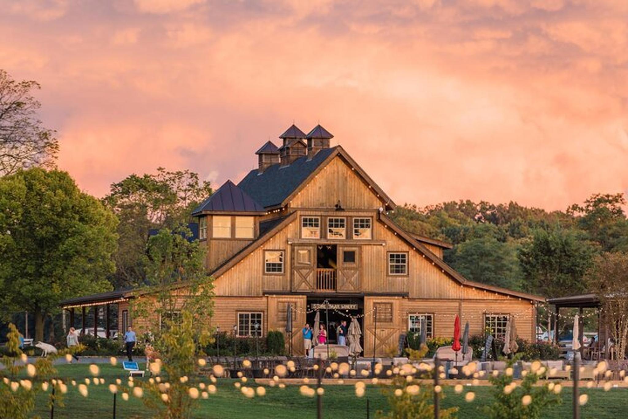 Washington DC Wine Tour to Loudoun County Vineyards - Image 3