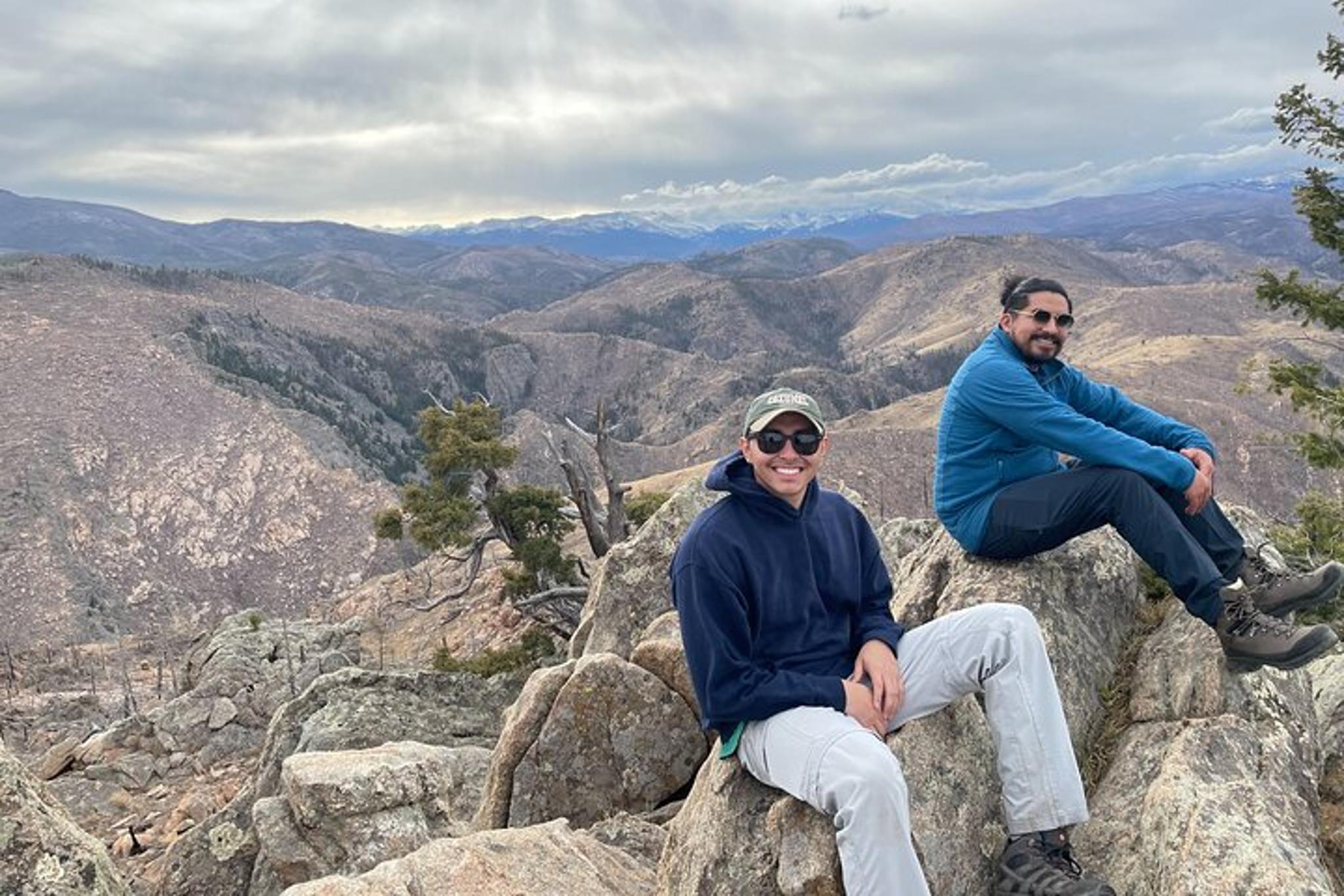 Fort Collins Hiking Tour - Image 2