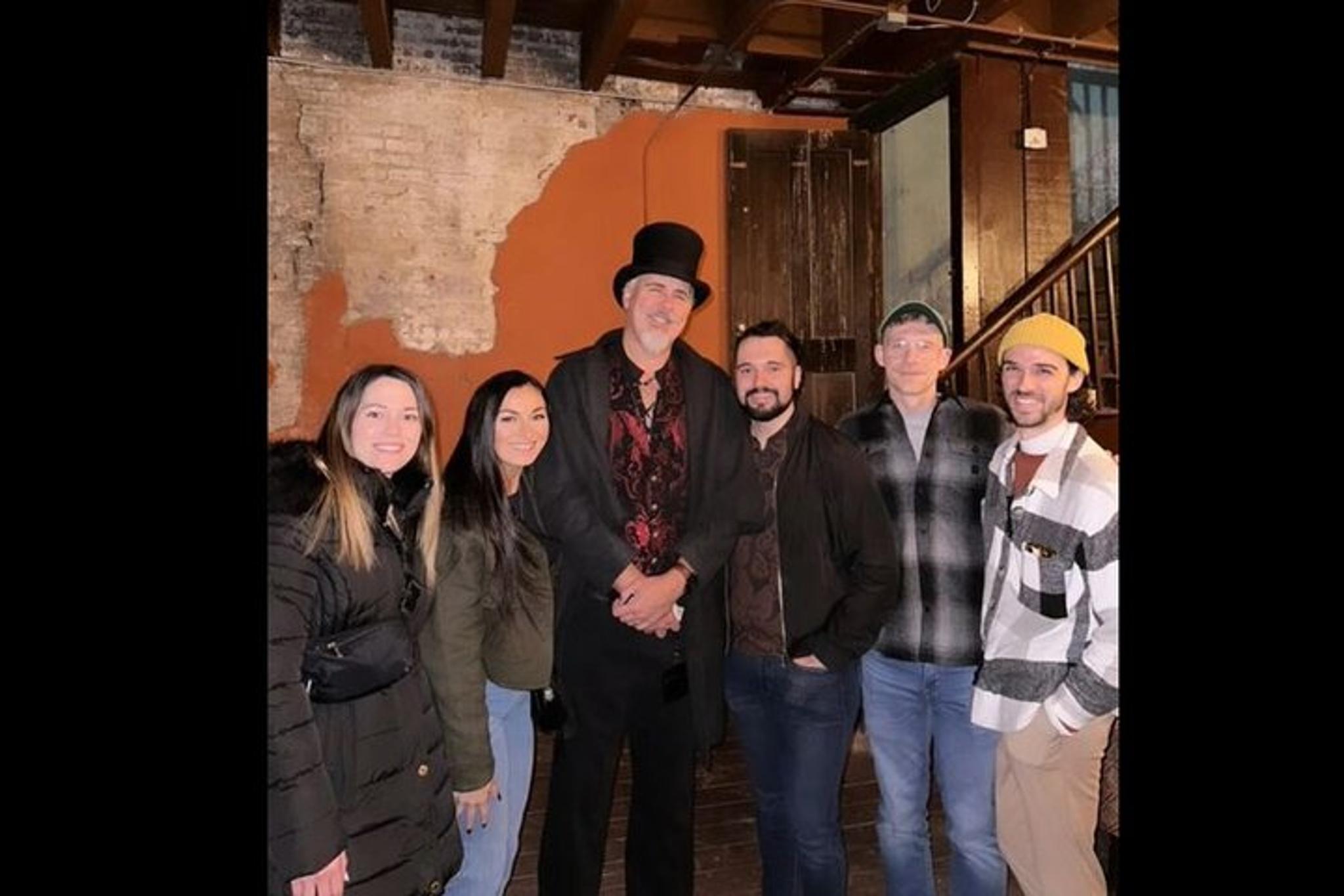 New Orleans Ghost, Voodoo and Vampire Tour - Image 4