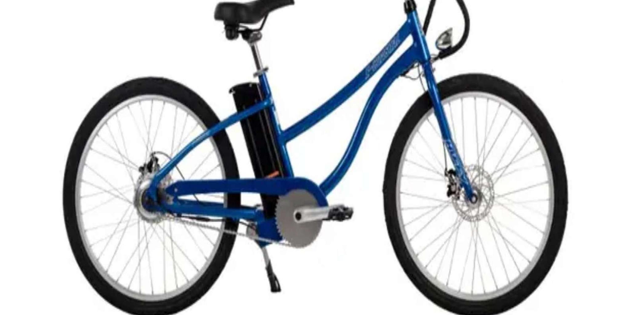 Hilton Head Electric Bike Rental with Free Delivery - Image 3
