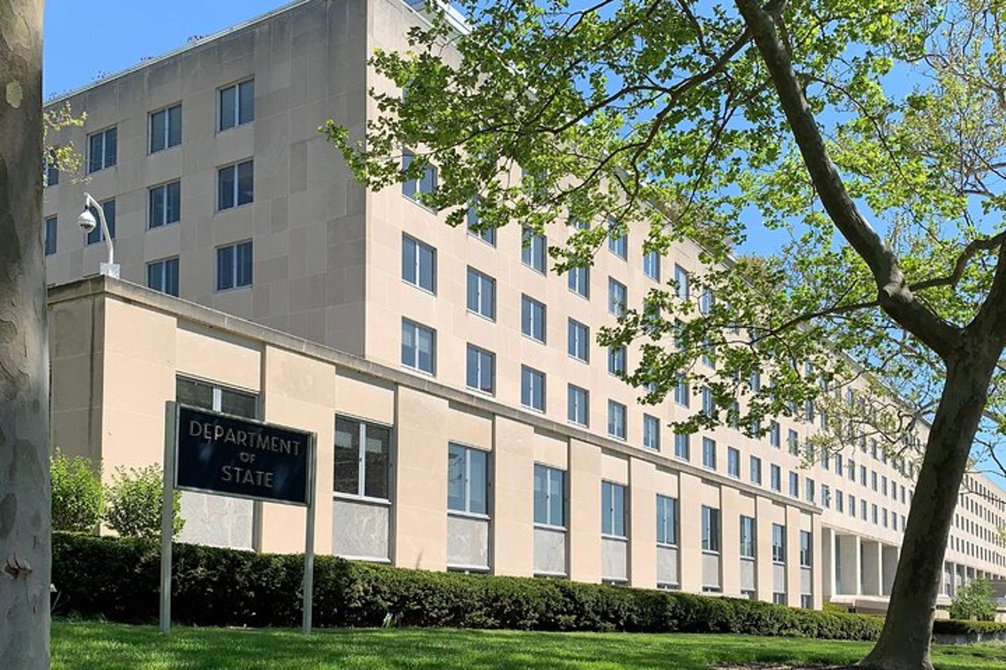 Washington, D.C. Spy History Walking Tour - Image 2