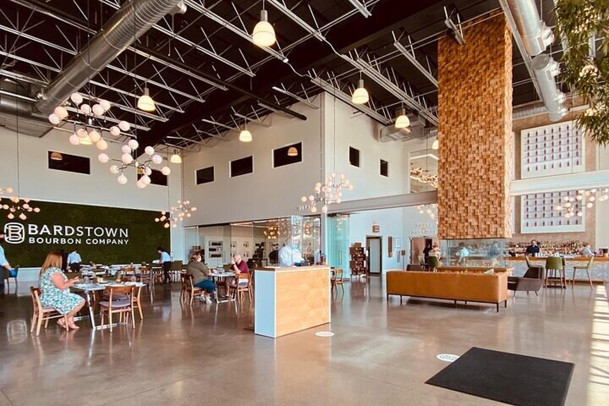 Louisville Bourbon Distillery Tour - Image 6