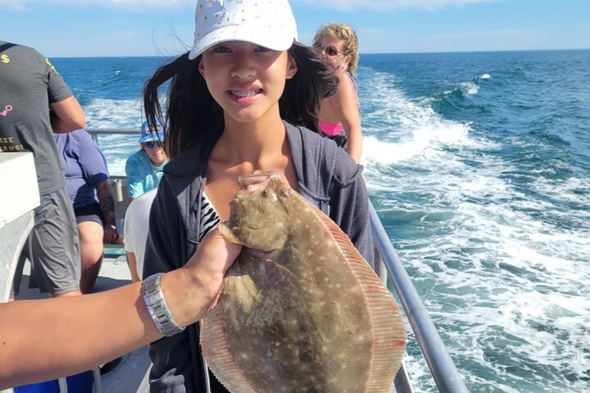 Cape May Fishing Tour 4 hr - Image 6