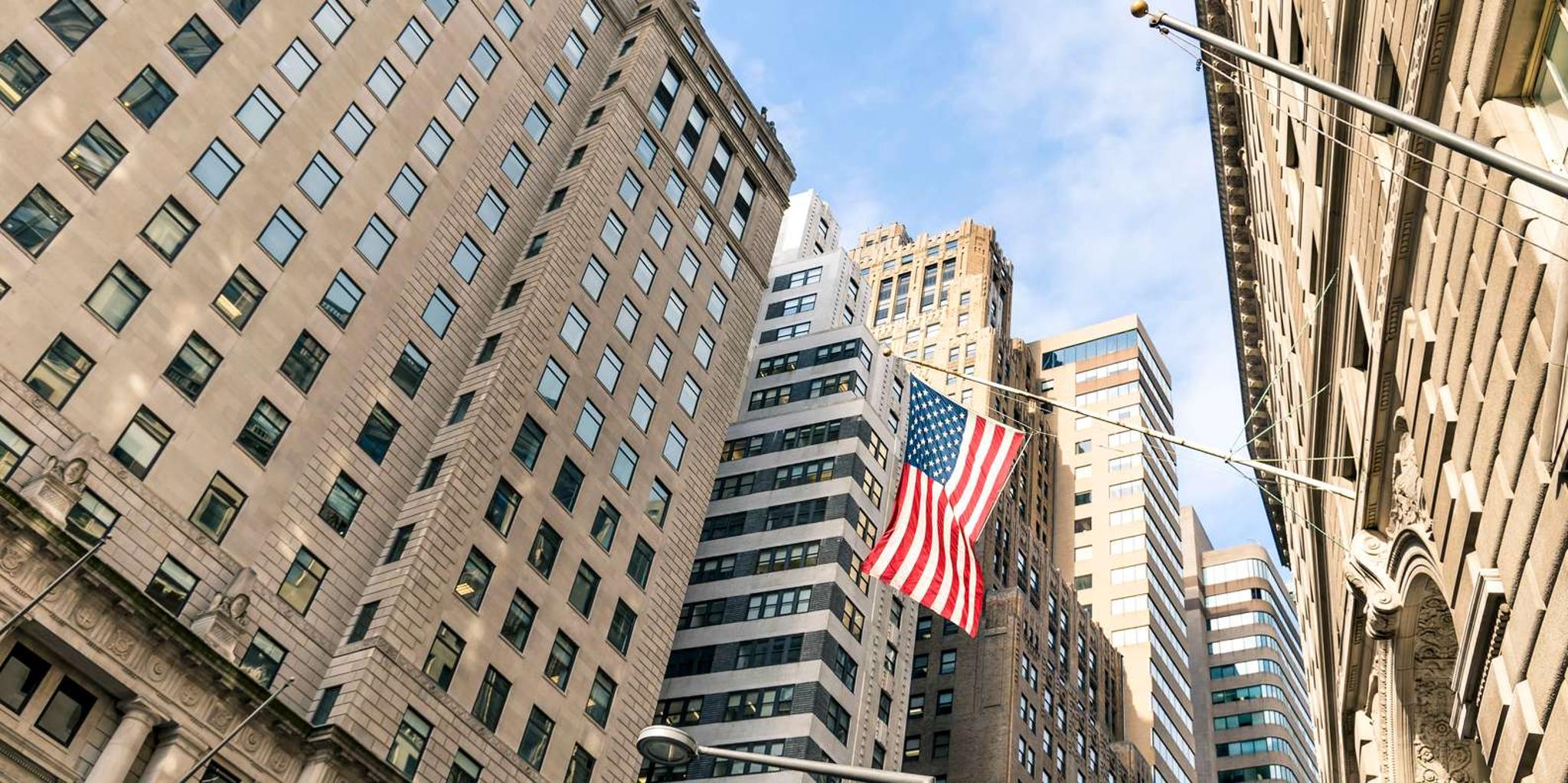 New York Wall Street Insider Tour 1.25 hr - Image 4