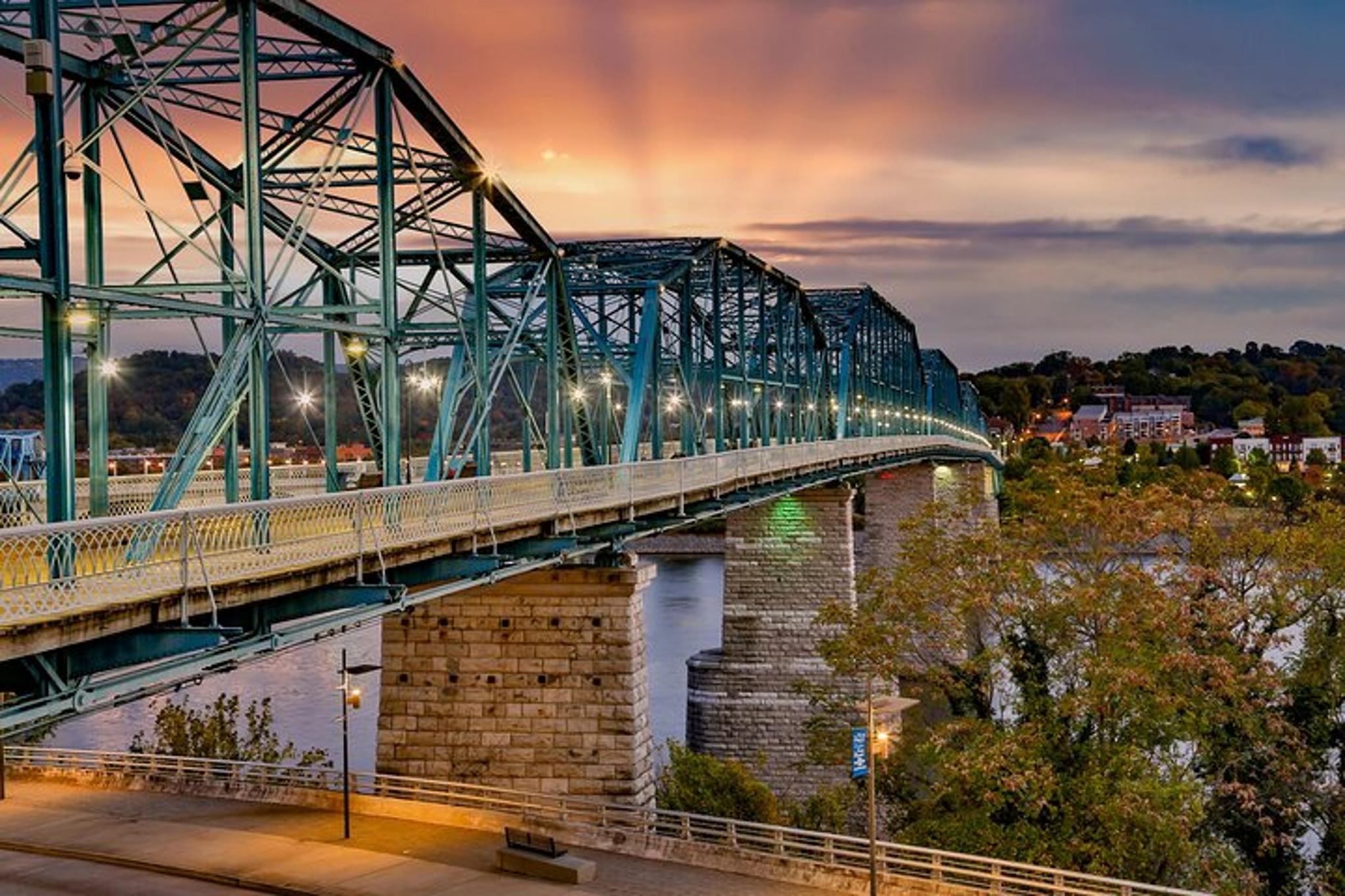 Chattanooga Tunnels Guided Tour - Image 2