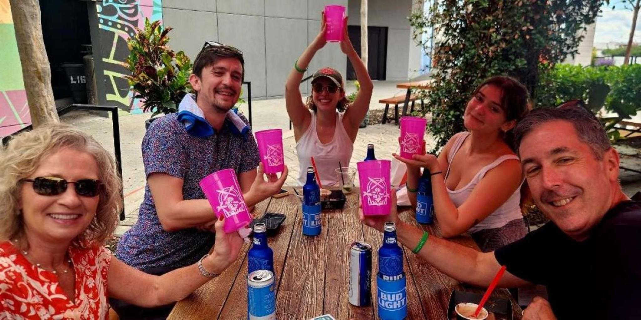 Tampa Riverwalk Street Food Tour - Image 3