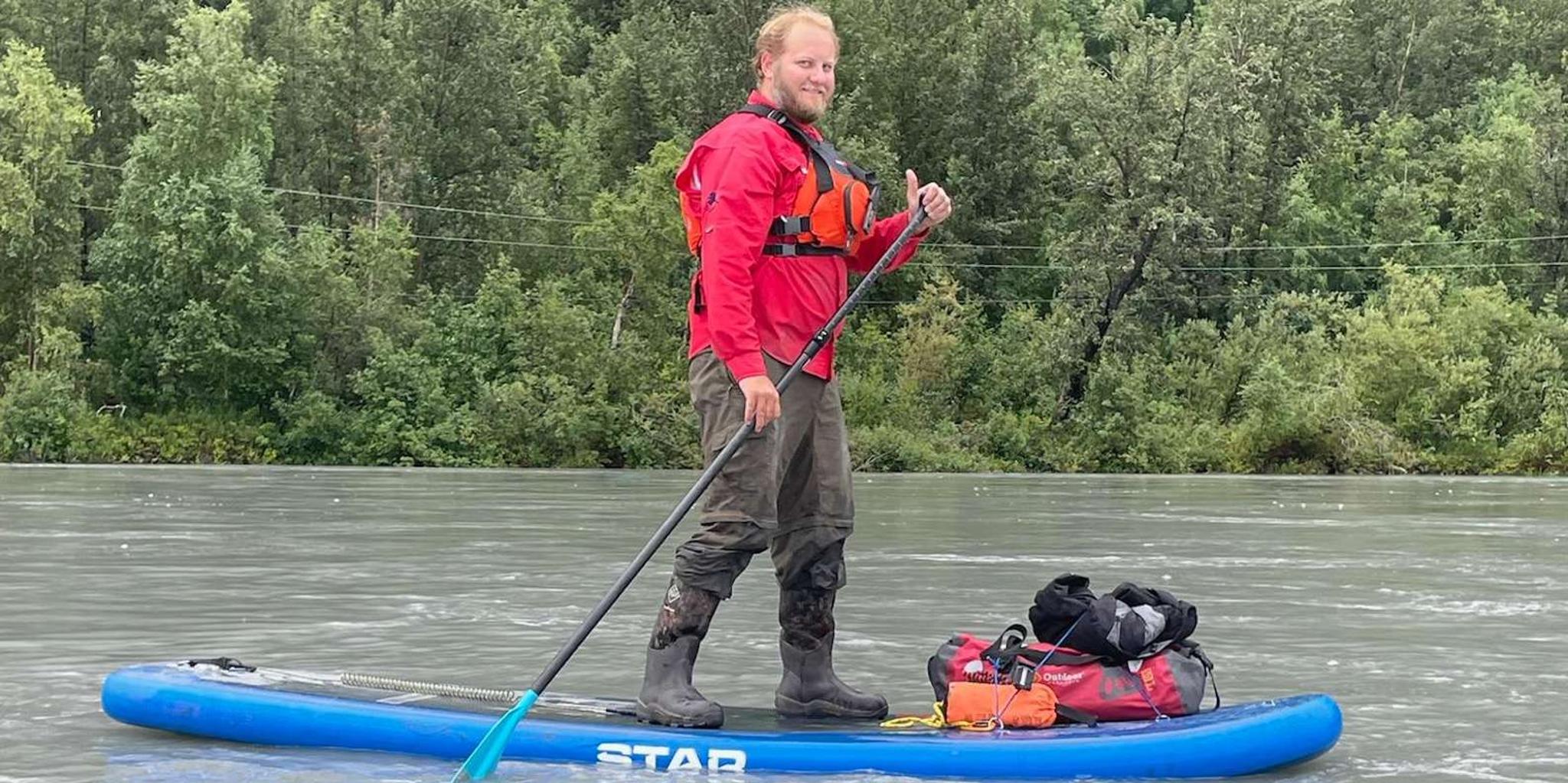 Palmer Knik River Float Trip - Image 5