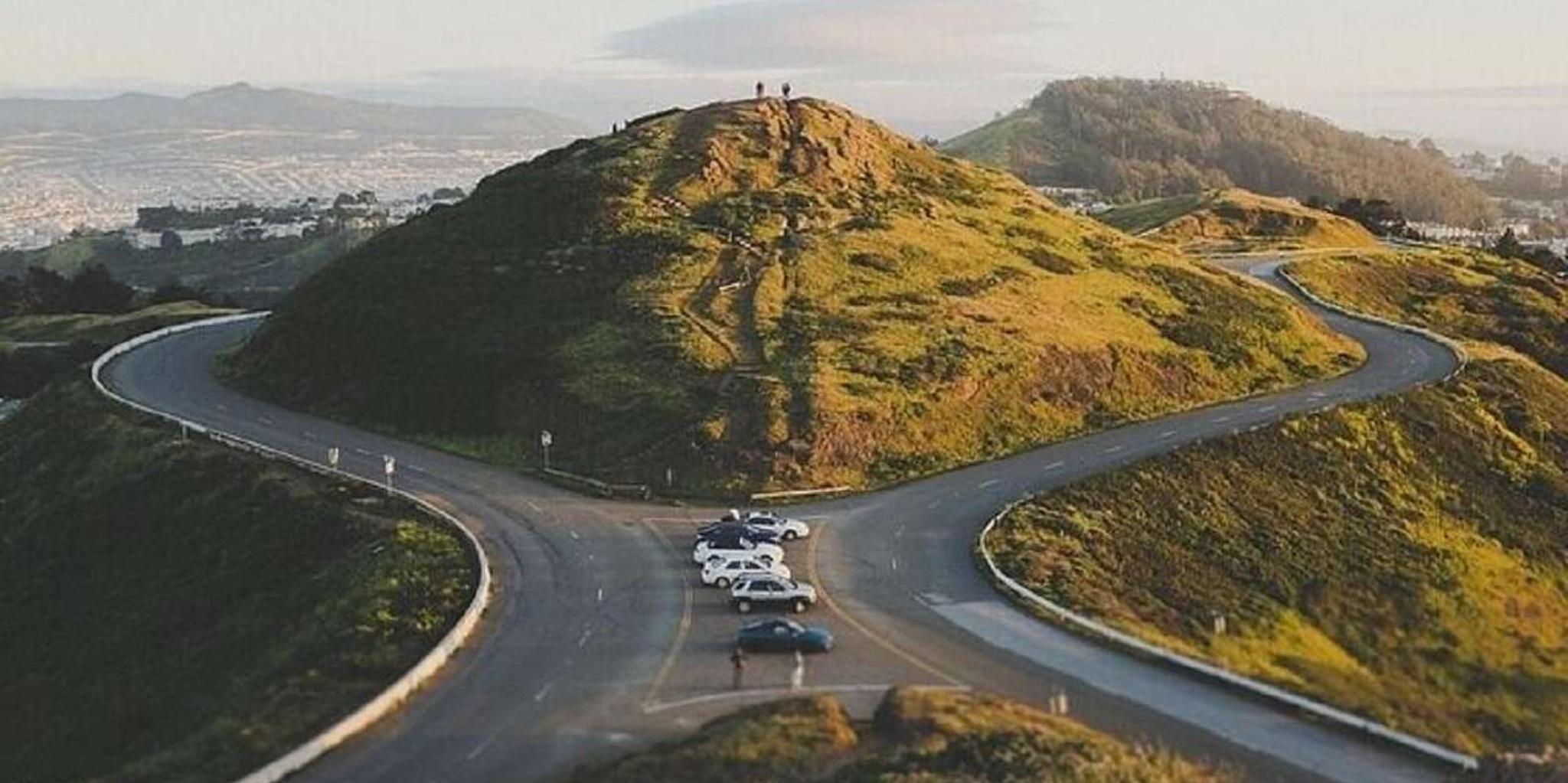 San Francisco Golden Gate Bridge and Fisherman's Wharf Day Tour - Image 3