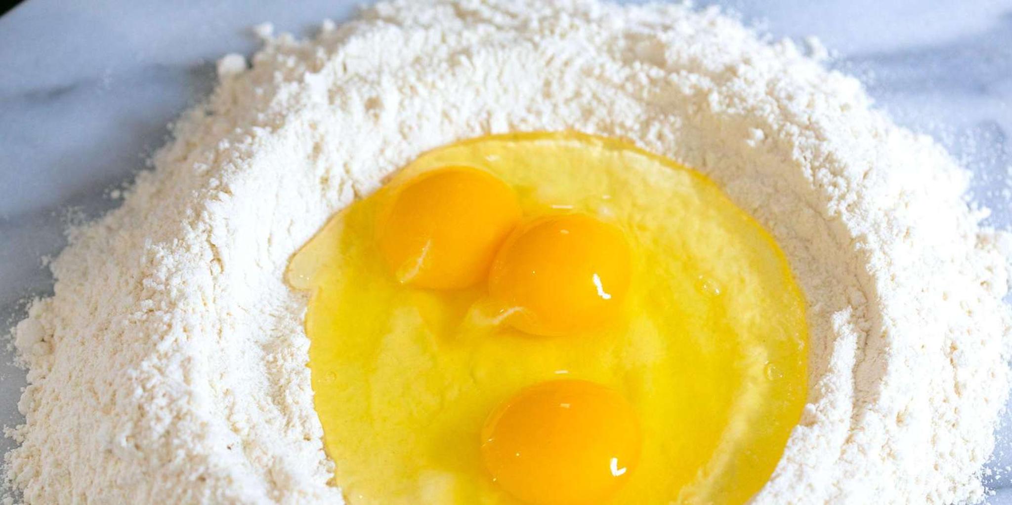 Las Vegas Pasta Making Class at a Tavern