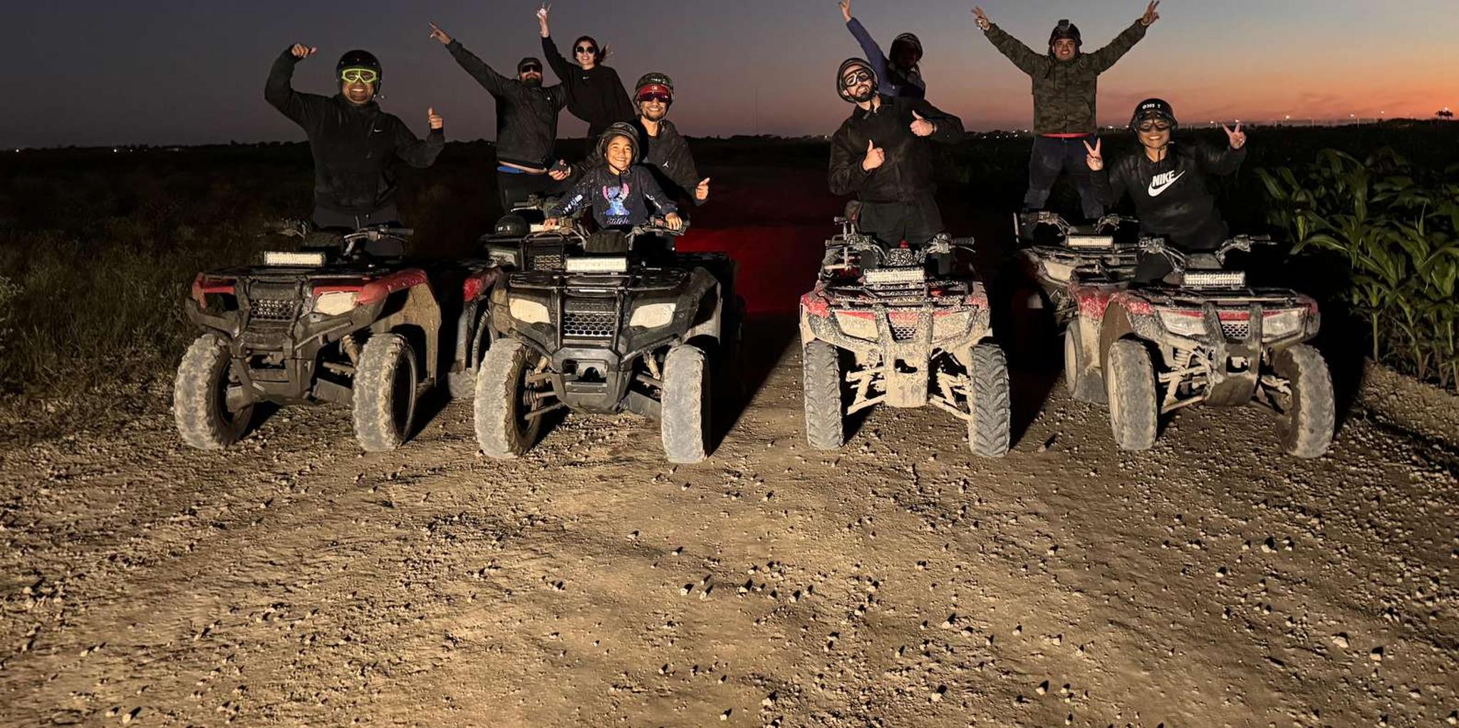 Miami ATV Off-Road Adventure - Image 3