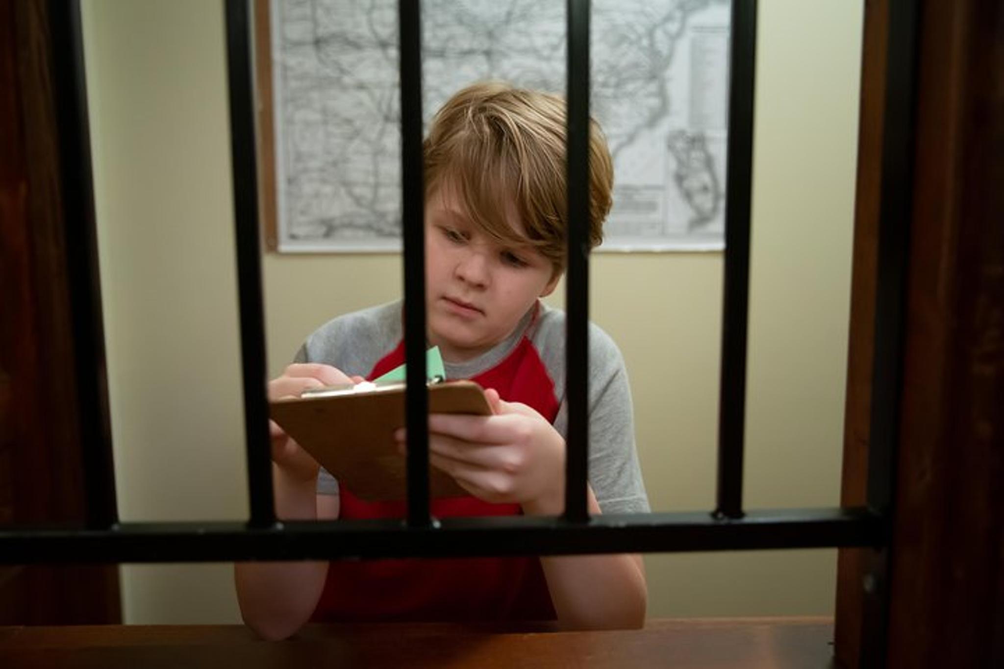 Chattanooga Escape Room Experience 60 min - Image 6