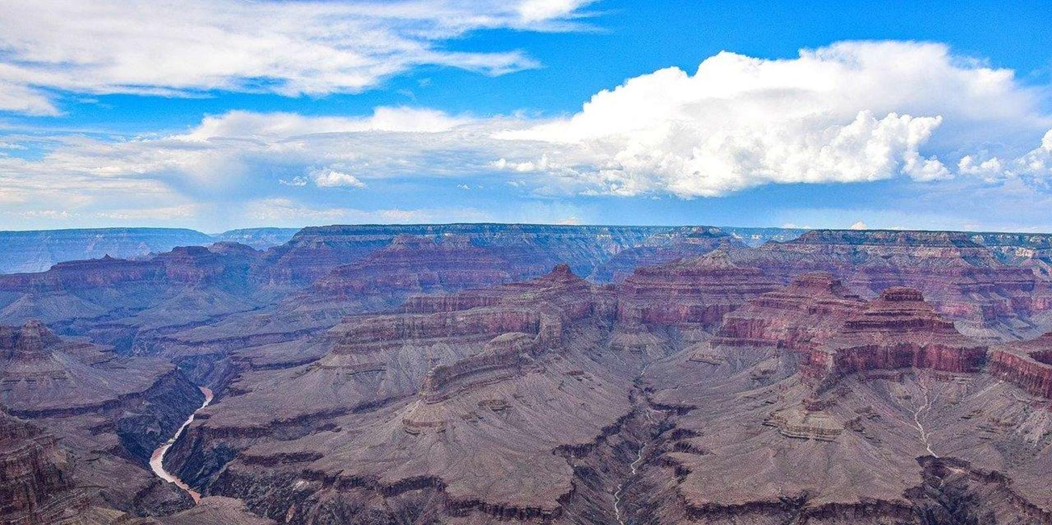 Las Vegas Grand Canyon Bus Tour - Image 6