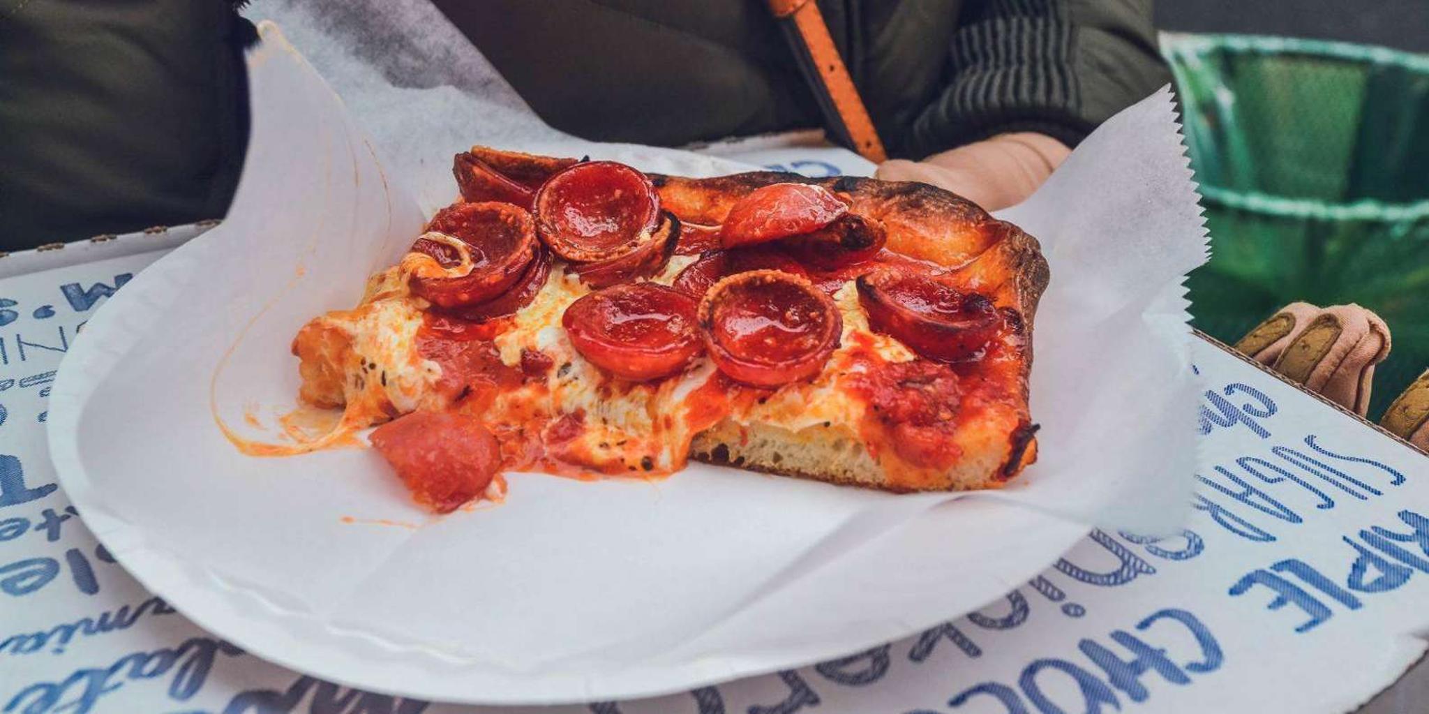 New York Greenwich Village Food Tour - Image 6