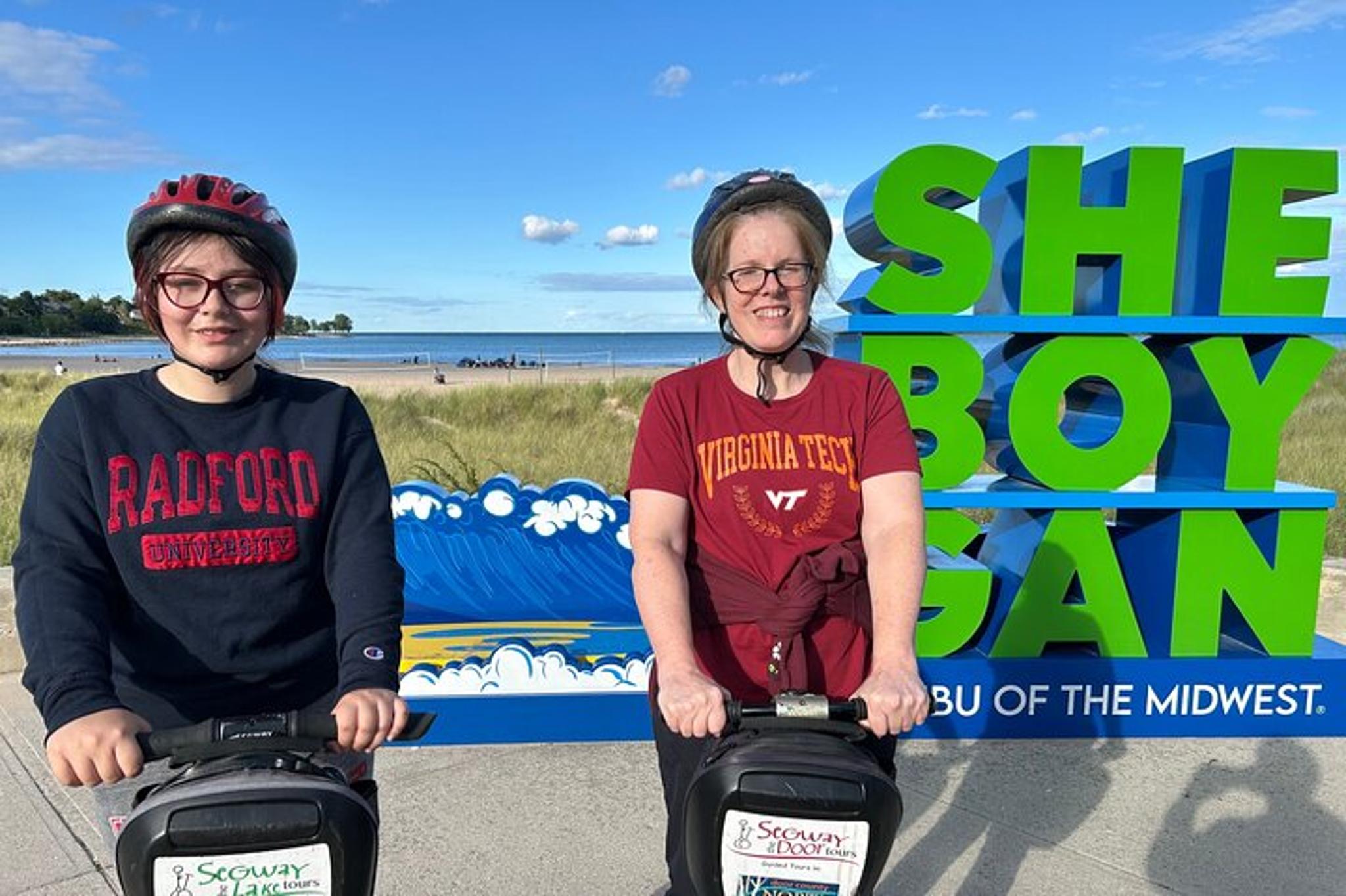 Sheboygan Segway Tour - Image 3