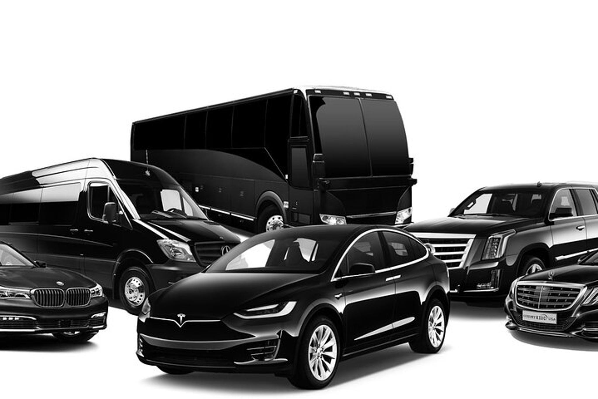 Washington D.C. Airport Transfer - Image 2