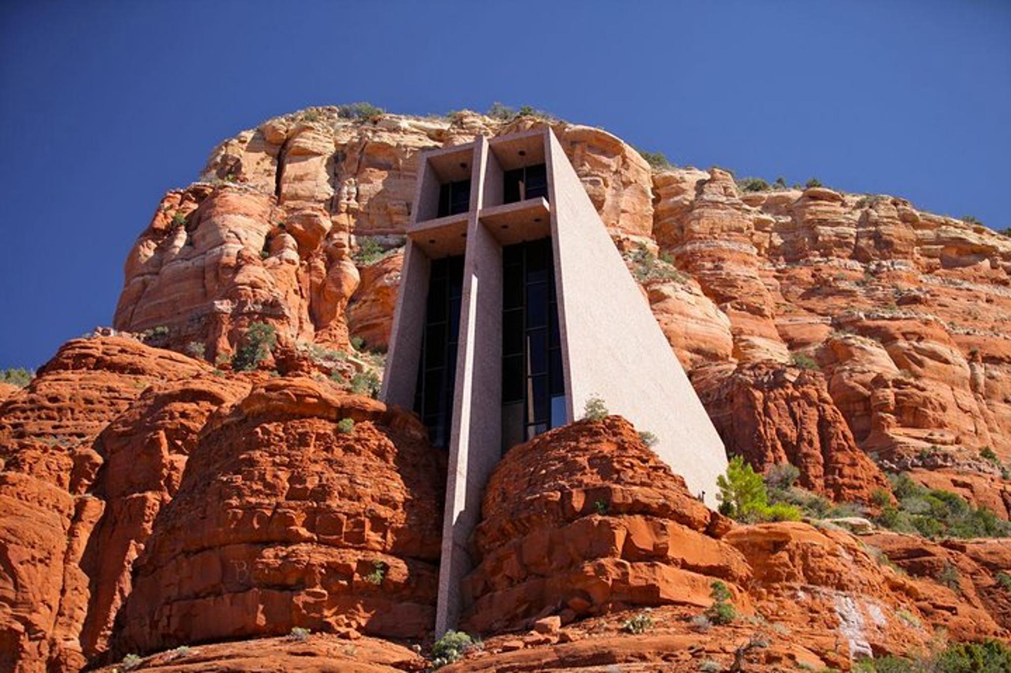 Sedona Grand Canyon Tour