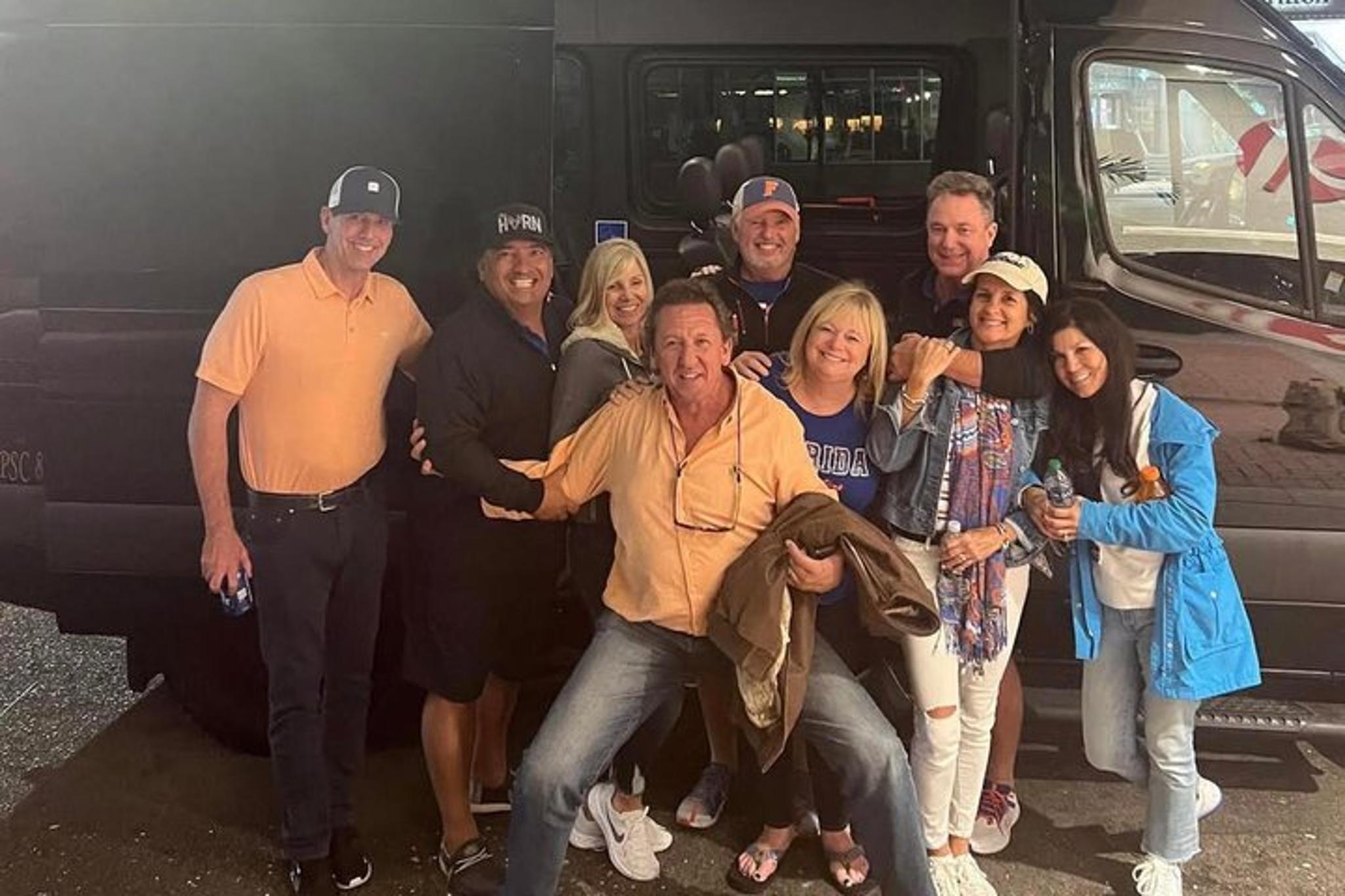 New Orleans Casino Shuttle to Biloxi - Image 2