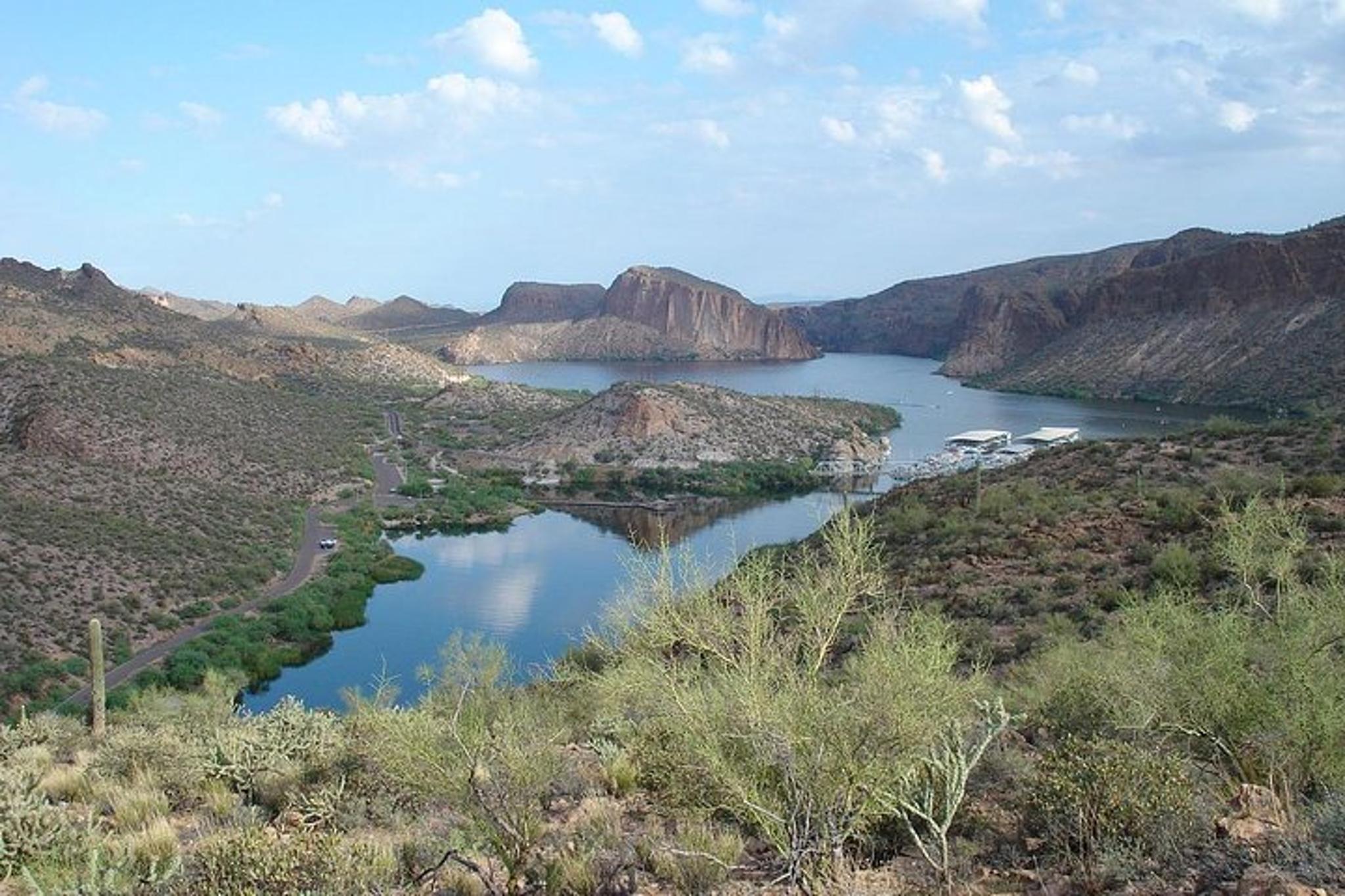 Scottsdale Apache Trail Adventure Tour - Image 6