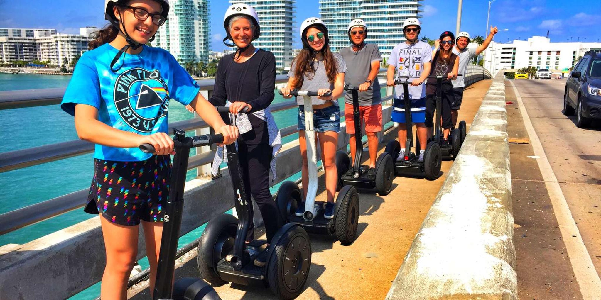 Miami Beach Segway Tour to Star Island - Image 4