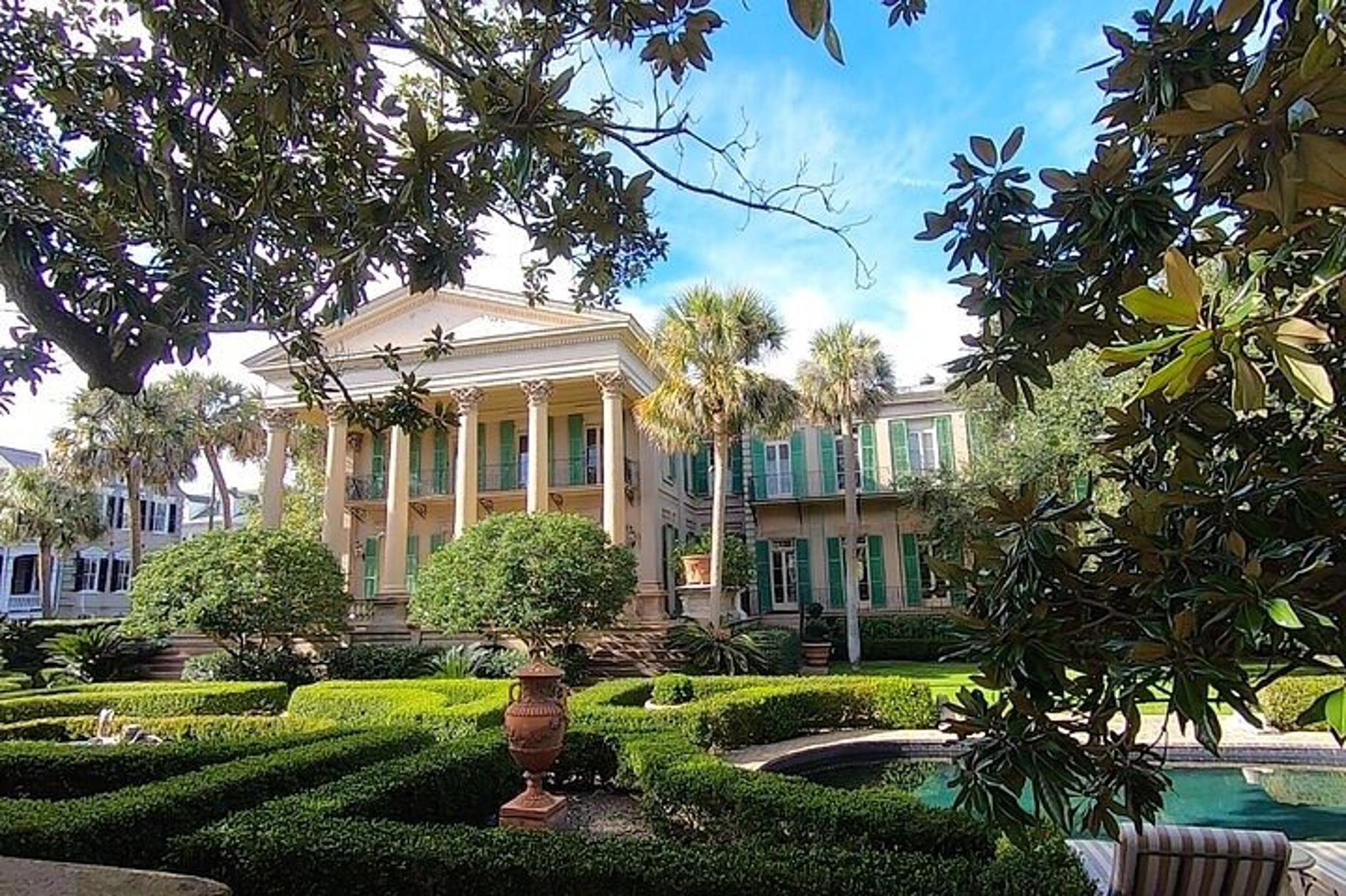 Charleston City Tour and Boone Hall Day Trip - Image 6