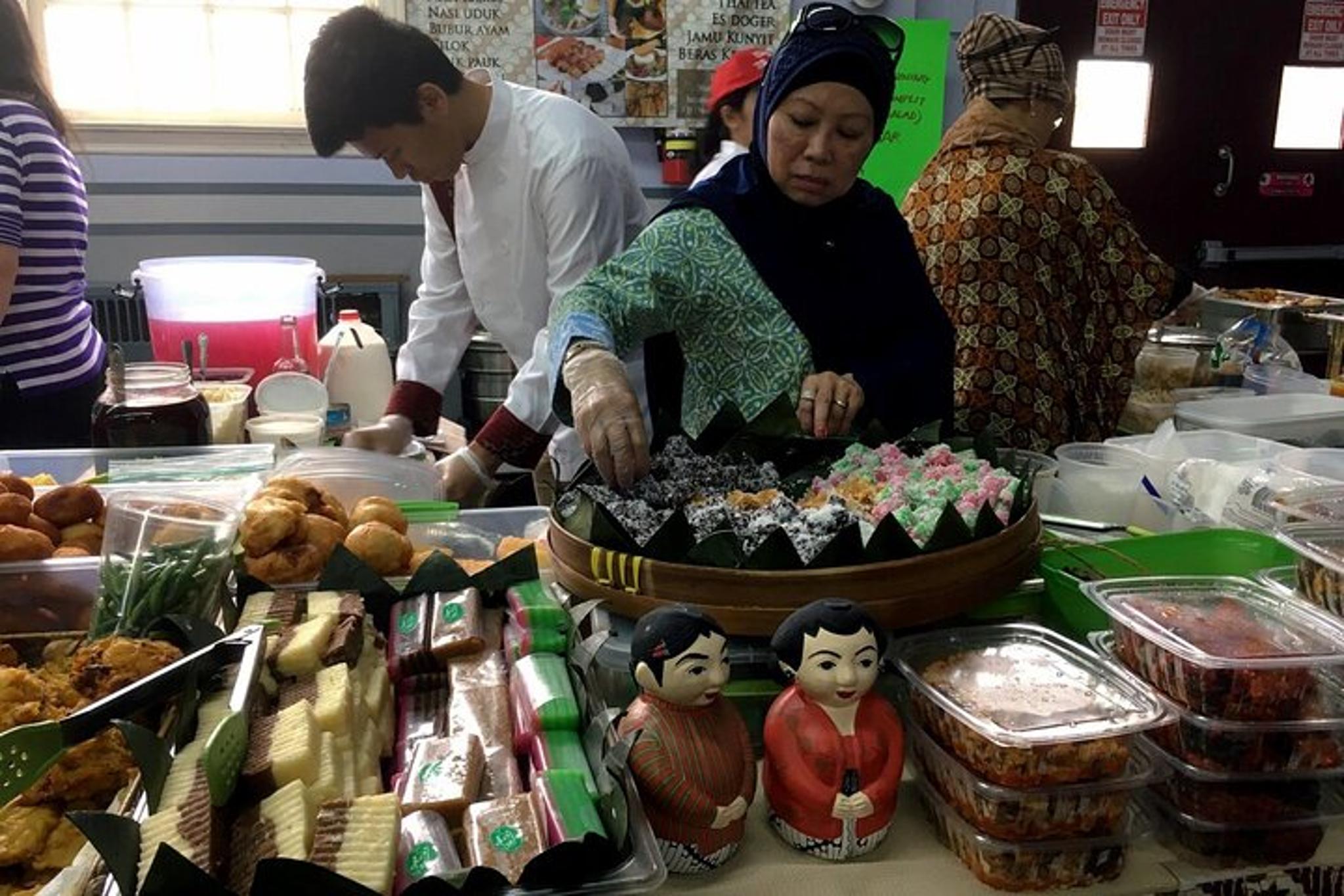 Queens Food Tour in NYC's Largest Chinatown - Image 3
