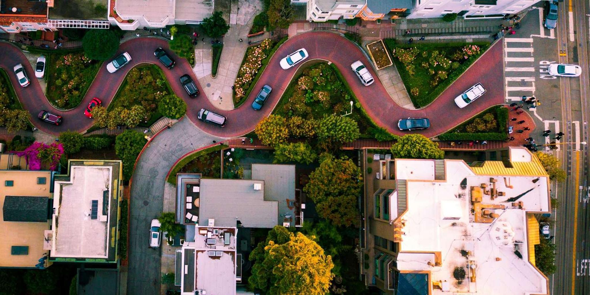 San Francisco & Yosemite 3-Day Tour from Los Angeles - Image 2