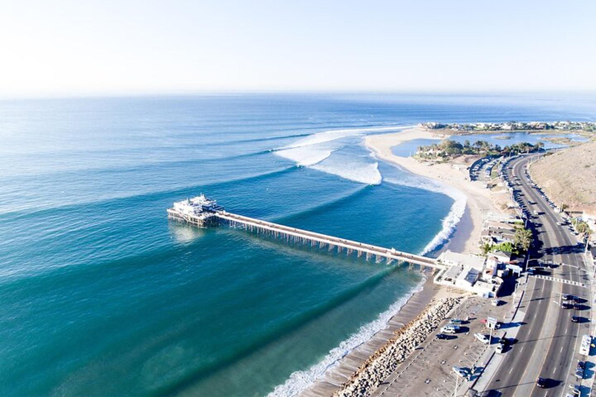 Los Angeles Surf Experience - Image 1