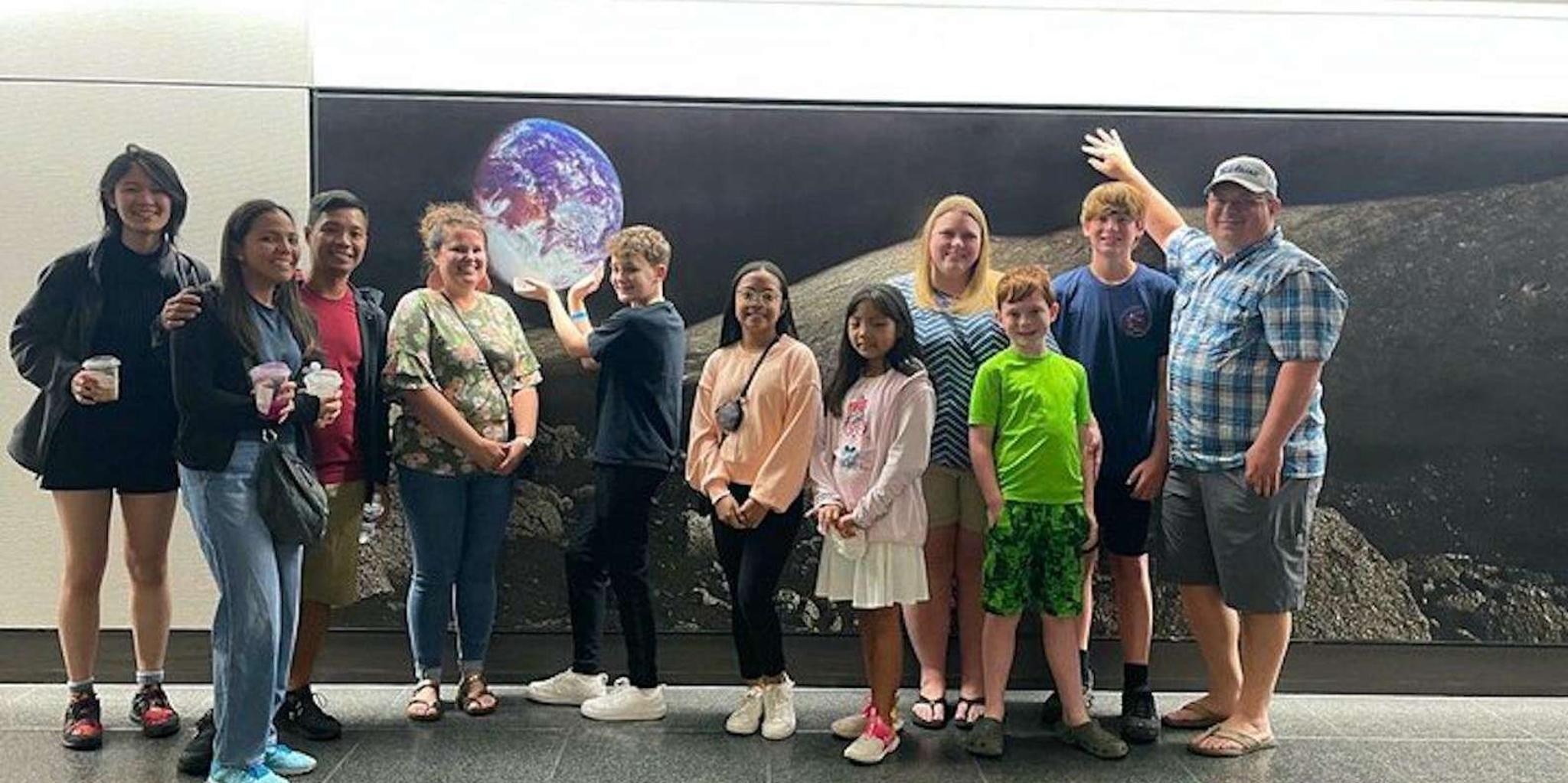 Houston NASA Space Center Tour with Spanish Guide - Image 5