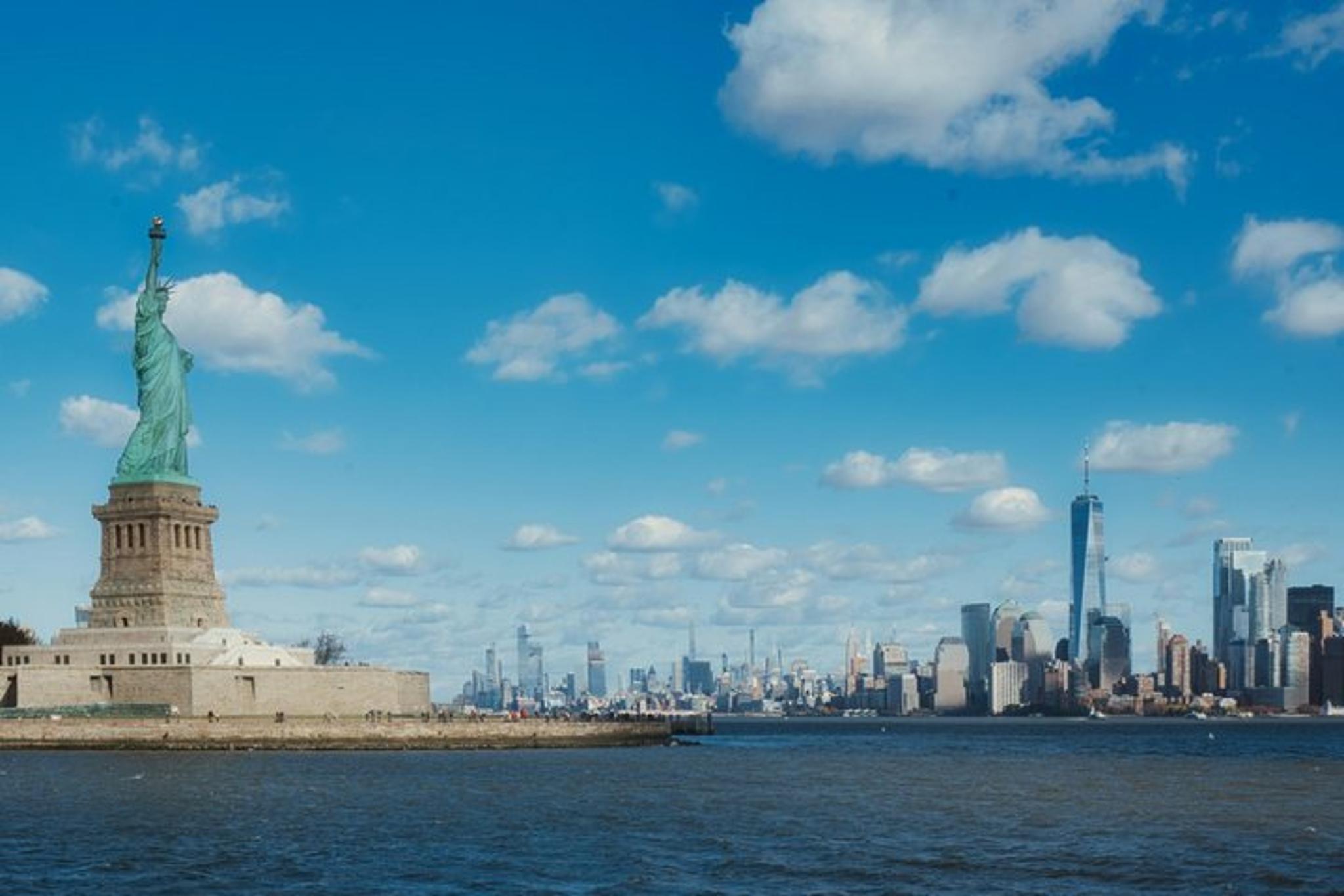 New York to Niagara Falls 6-Day Tour - Image 5