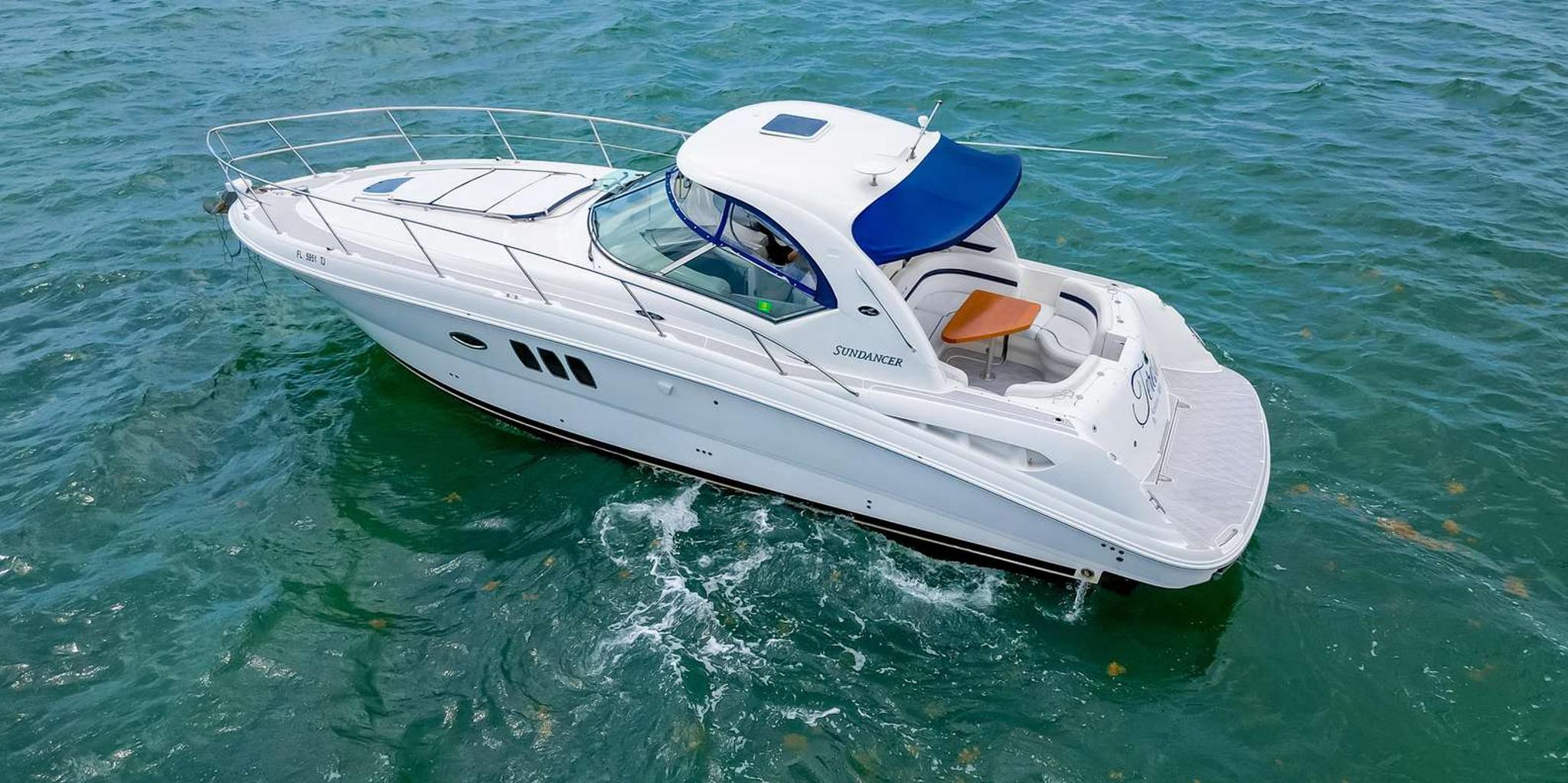 Fort Lauderdale Private Yacht Cruise - Image 3