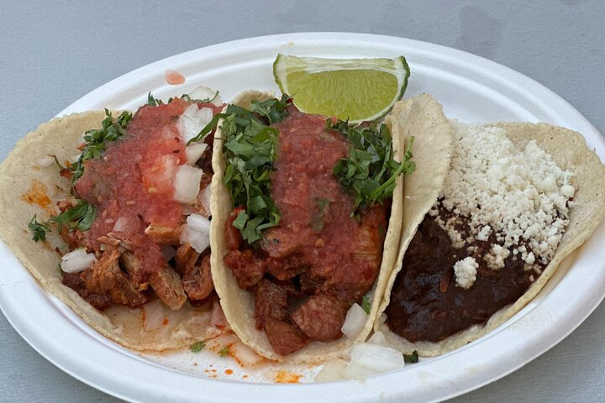 Las Vegas Food Tour in Fremont East - Image 3