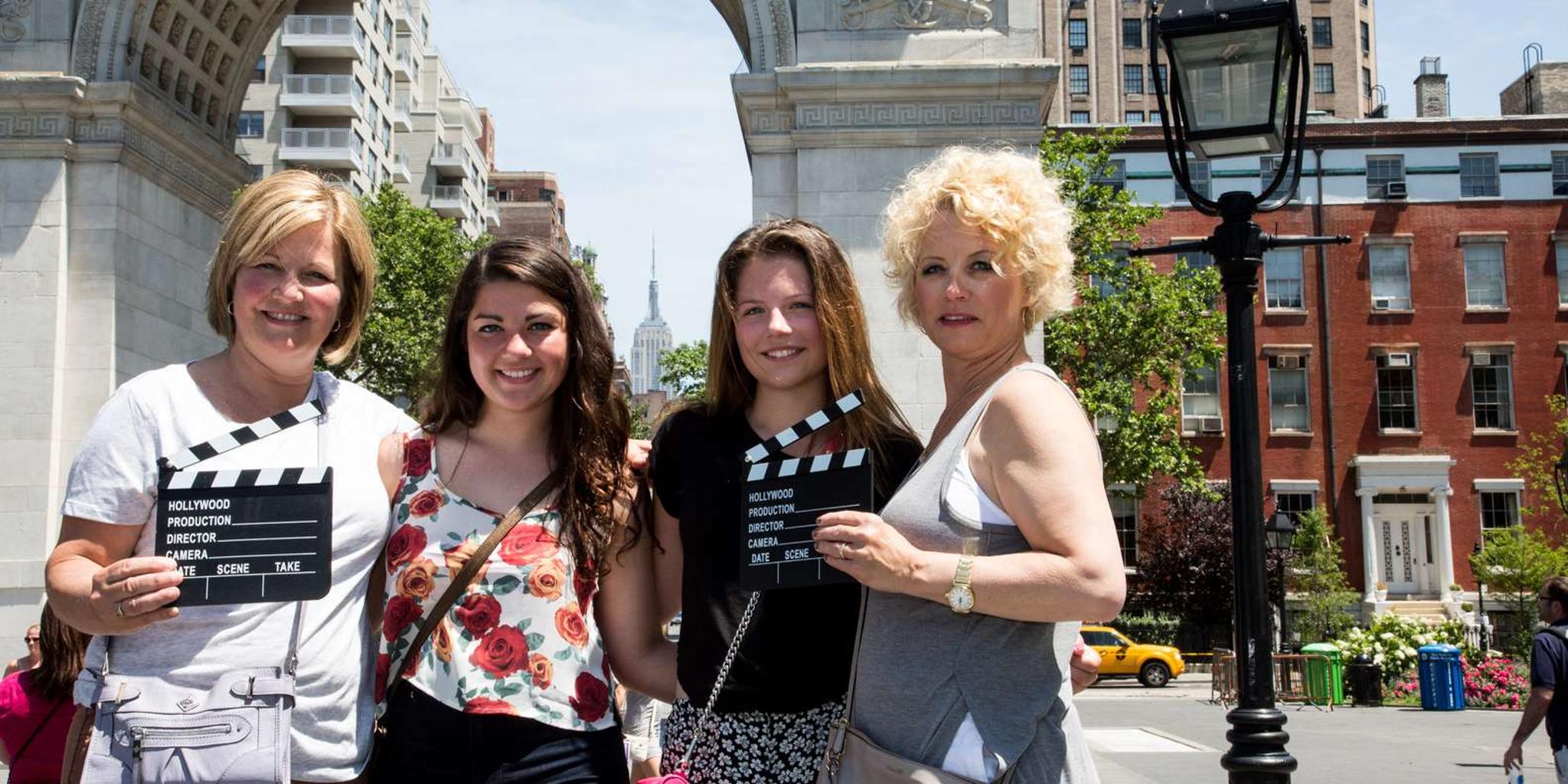 New York City TV and Movie Locations Tour - Image 2