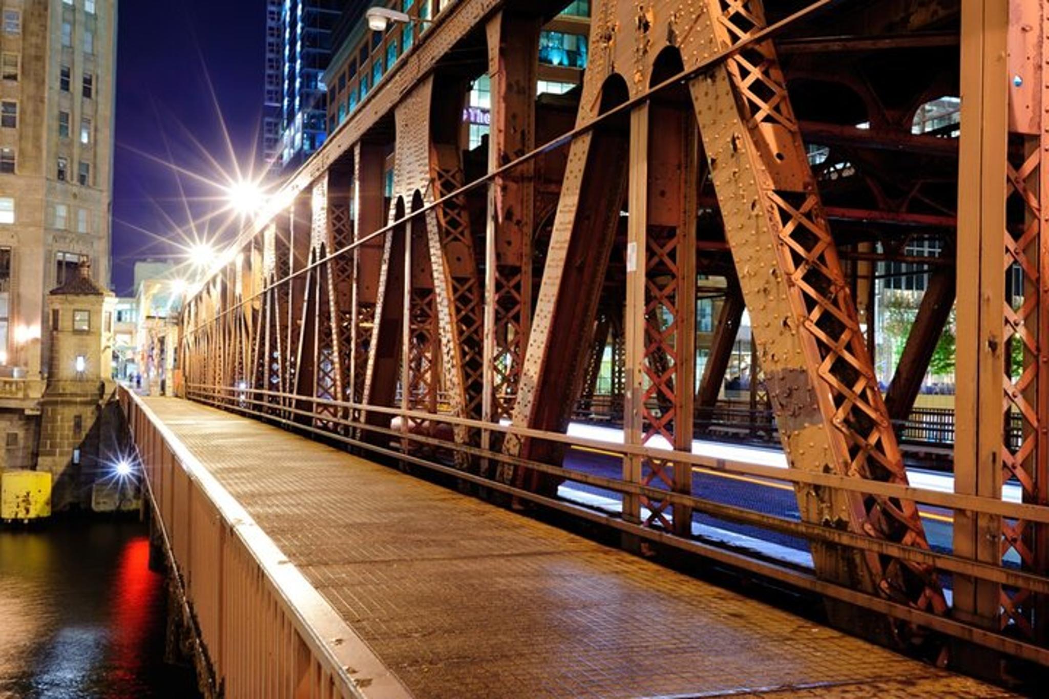 Chicago Haunted Exploration Game - Image 3