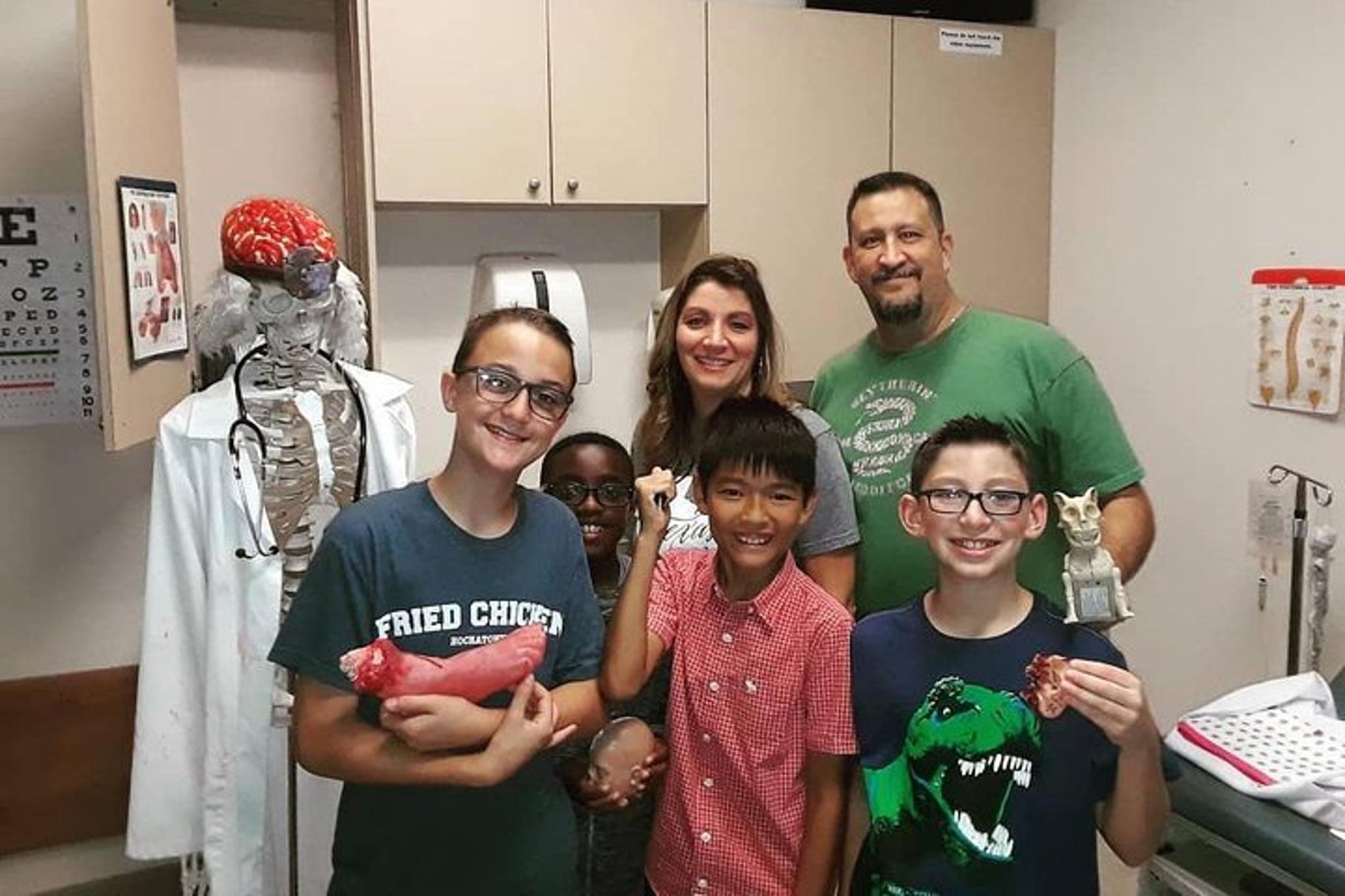 Arlington Escape Room Experience - Image 6