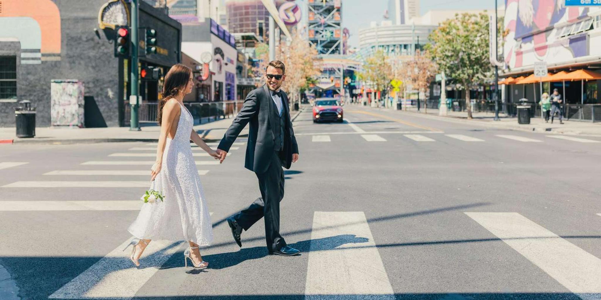 Las Vegas Personal Photographer Tour - Image 2