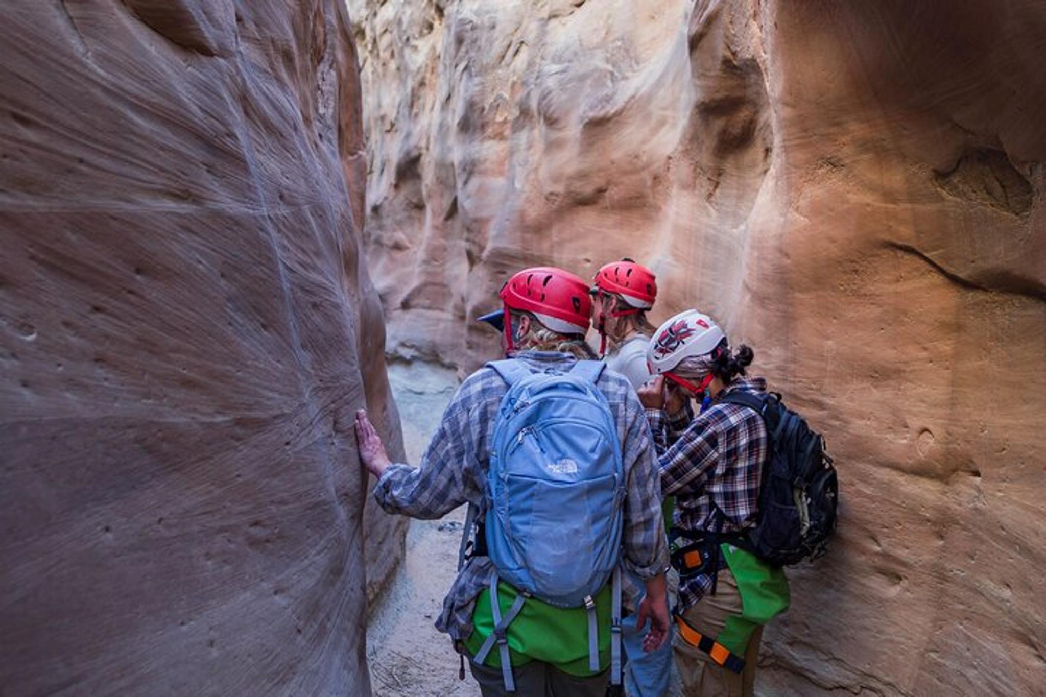 Lake Powell Canyoneering Adventure - Image 4