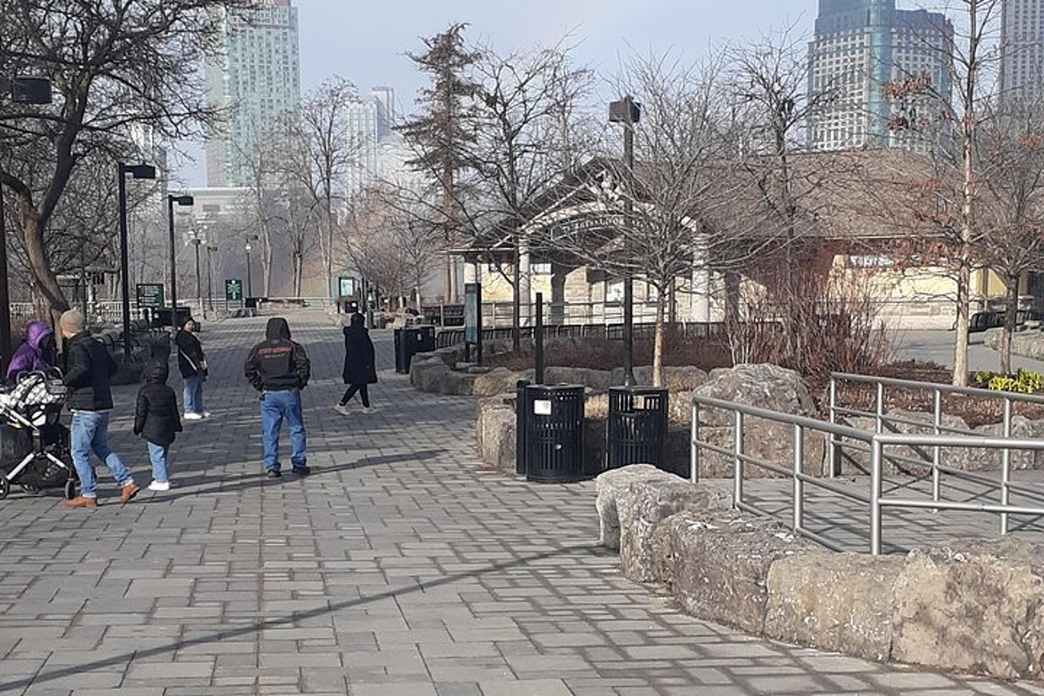 Niagara Falls Whirlpool Tour 45 min - Image 4