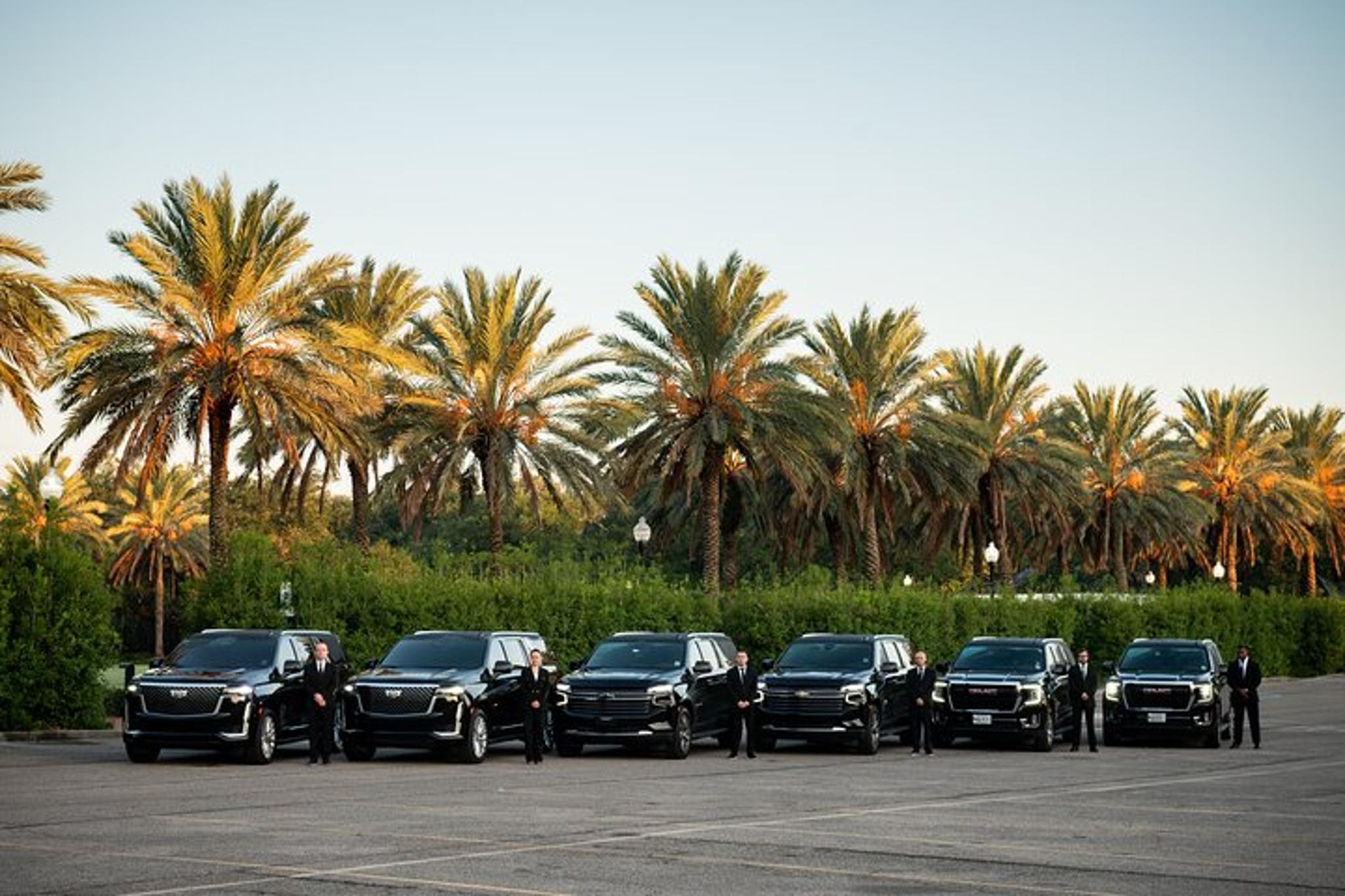 New Orleans City Transfers