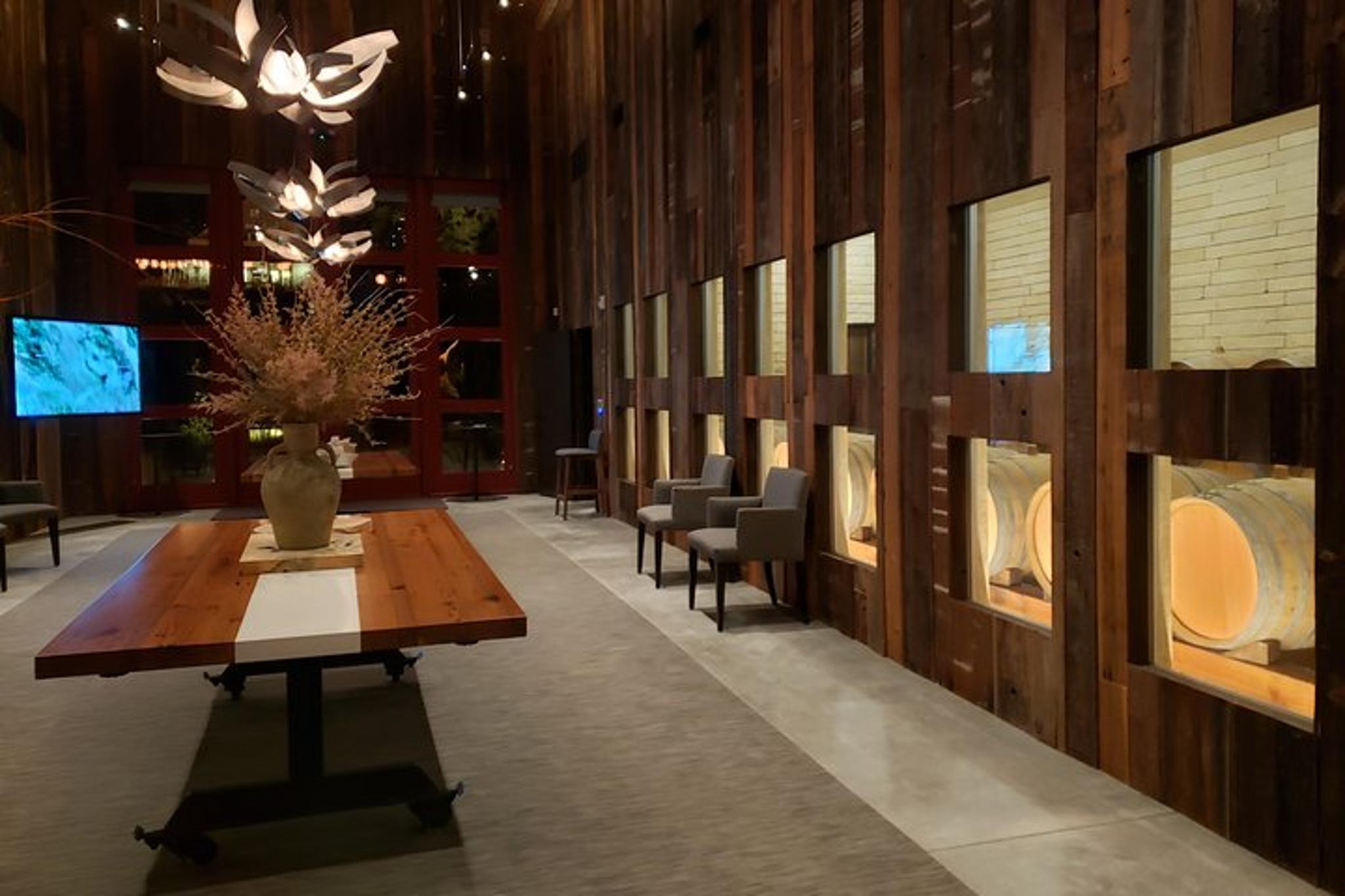 Wine Country Custom Tour 8 hr - Image 5