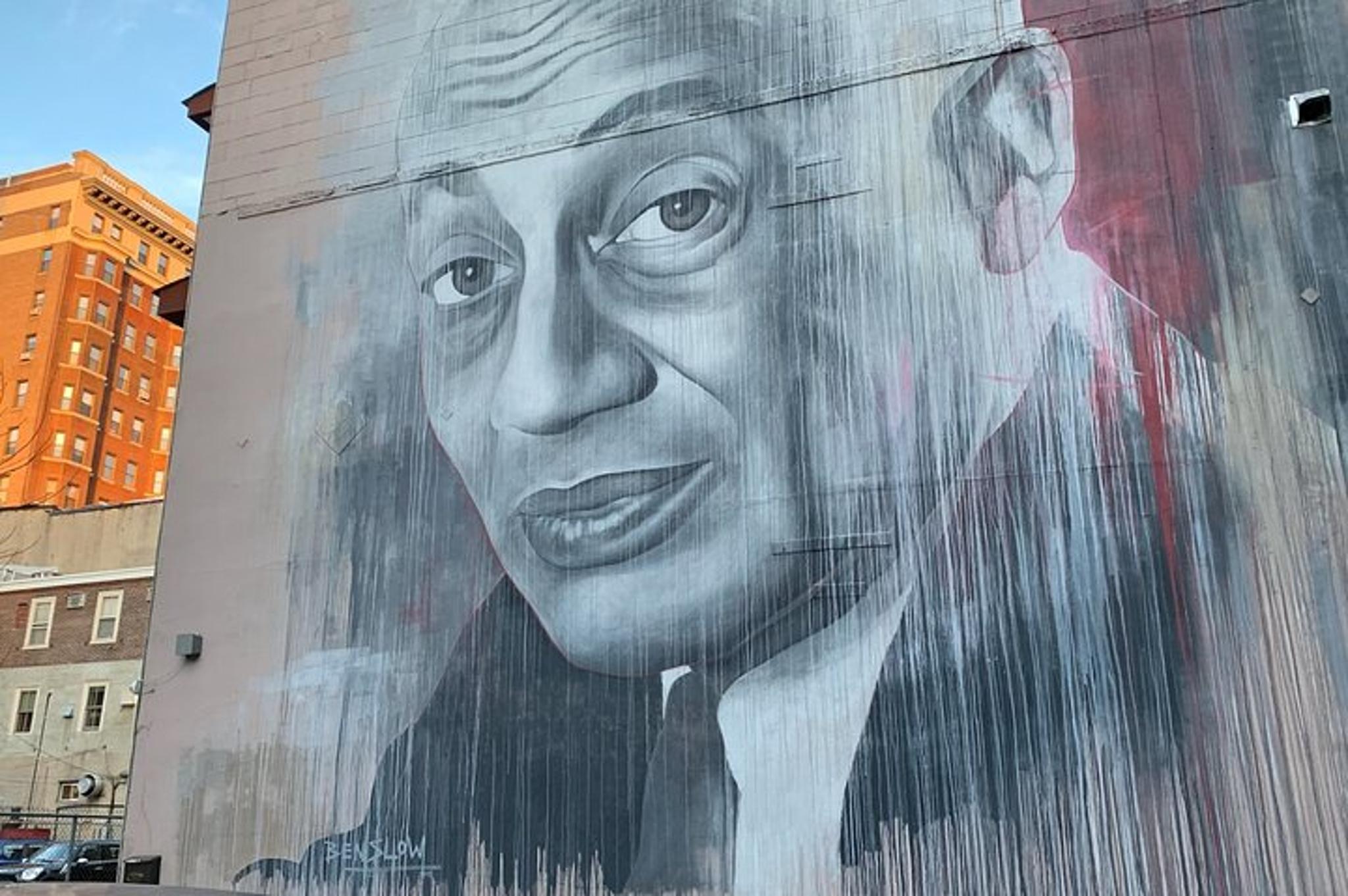 Philadelphia Italian Market Mural Mile Tour 2 hr - Image 4