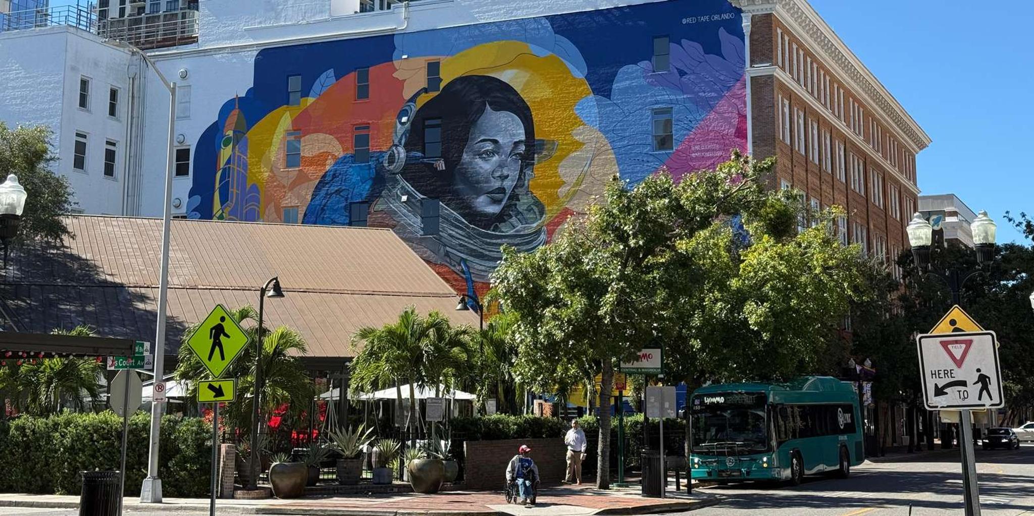 Orlando Downtown Food Tour - Image 6