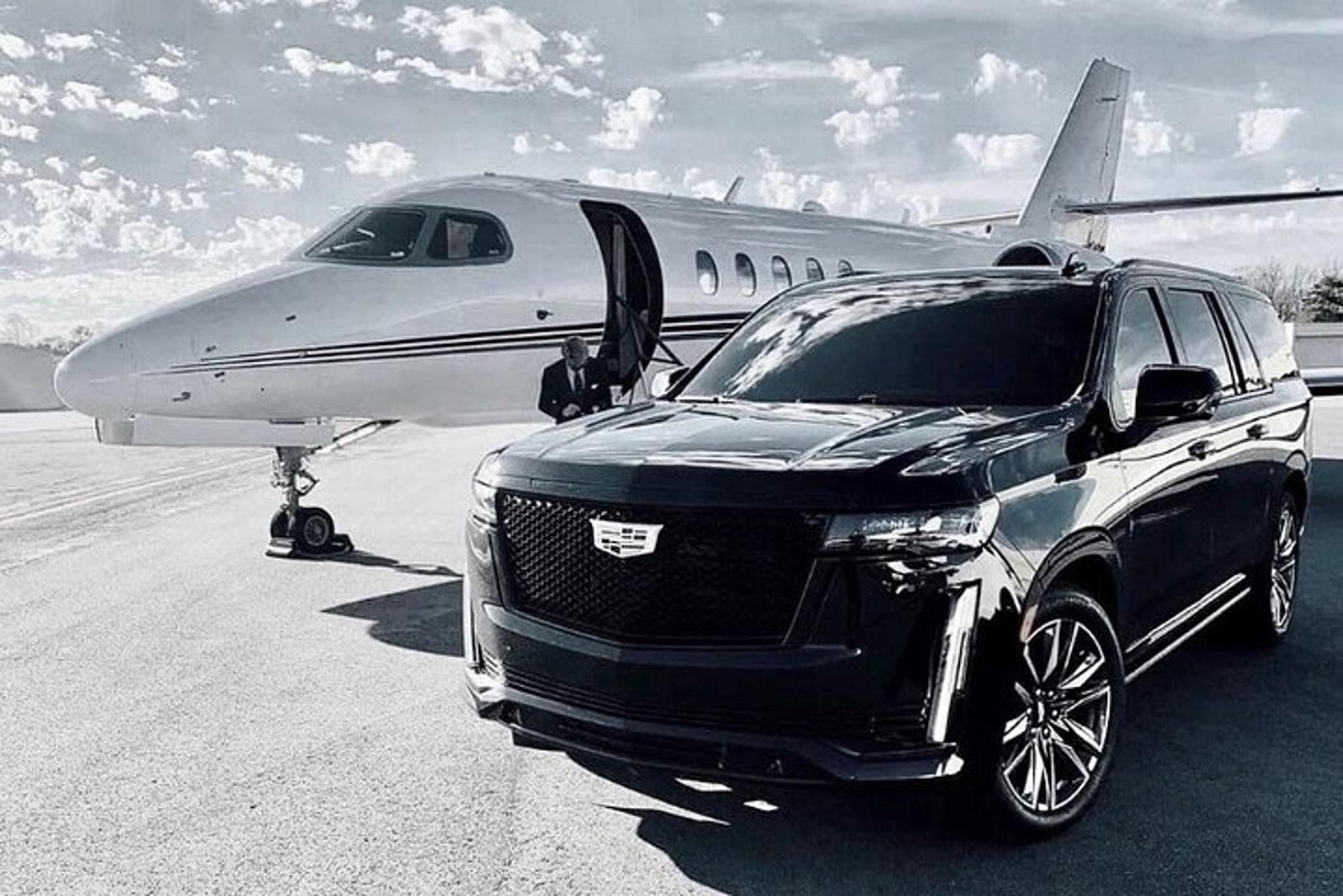 Buffalo to Toronto Private Transfer