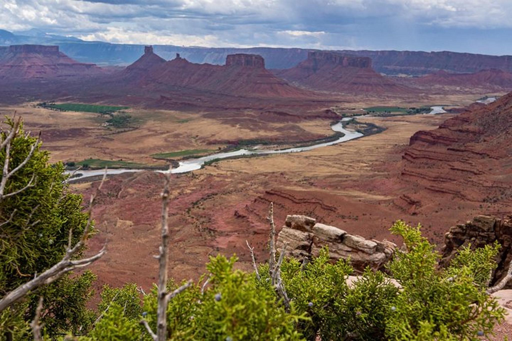 Moab Self-Guided Jeep Adventure - Image 6