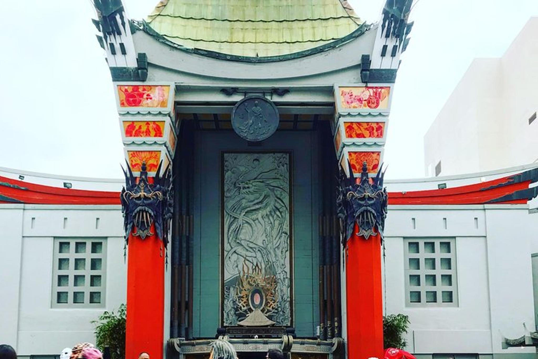 Los Angeles Private Sightseeing Tour - Image 6