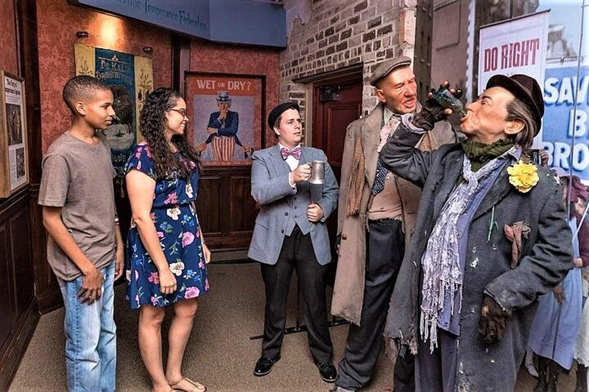 Savannah Museum Combo Tour - Image 6