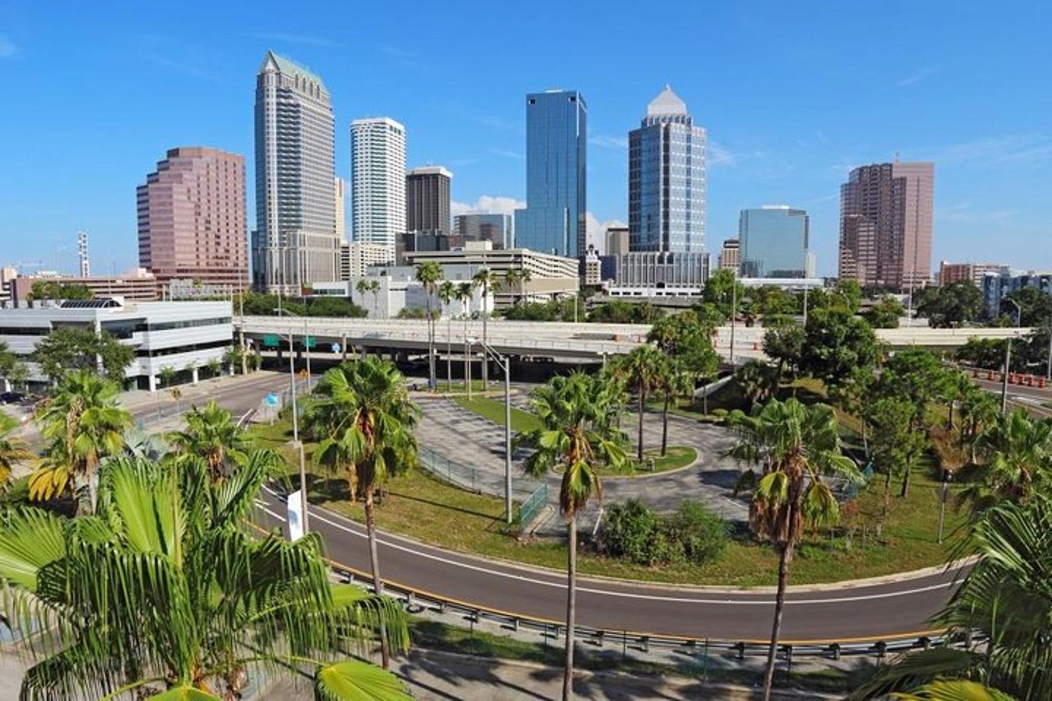 Tampa Scavenger Hunt Adventure - Image 2